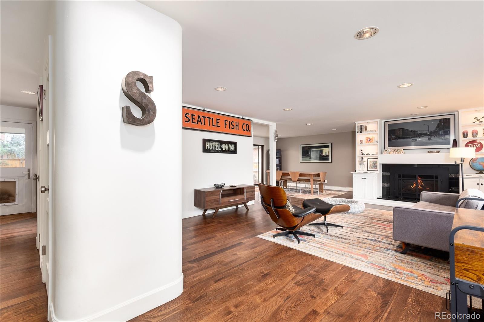 MLS Image #5 for 3034 s columbine street,denver, Colorado