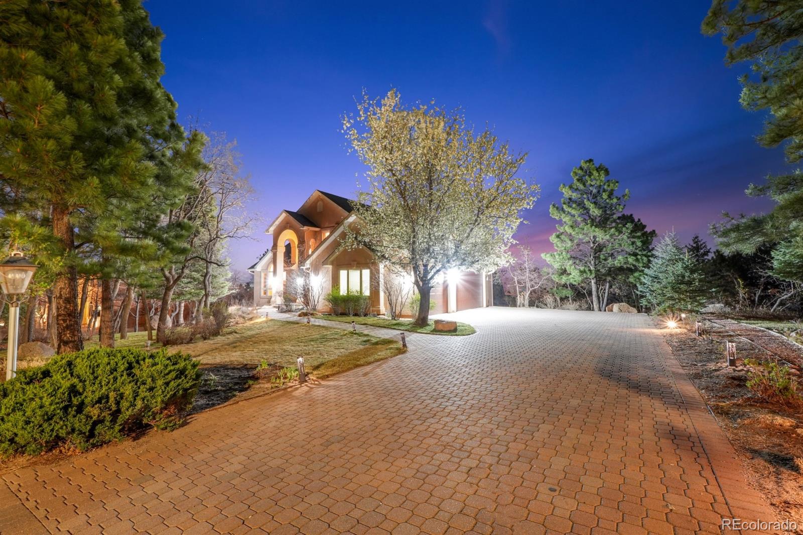 MLS Image #0 for 5915  gladstone street,colorado springs, Colorado