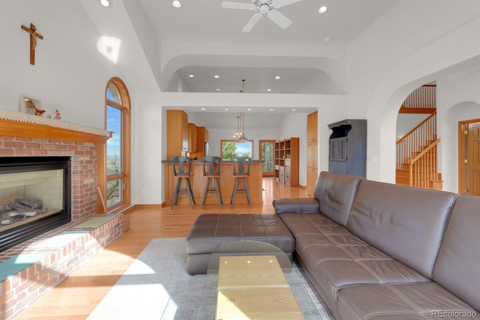 MLS Image #10 for 5915  gladstone street,colorado springs, Colorado