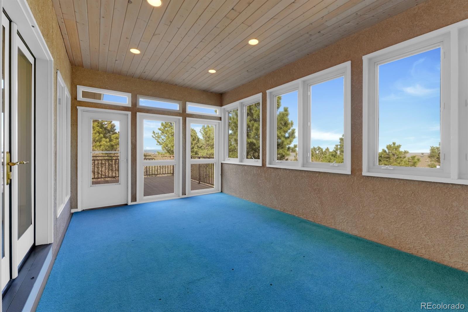 MLS Image #19 for 5915  gladstone street,colorado springs, Colorado