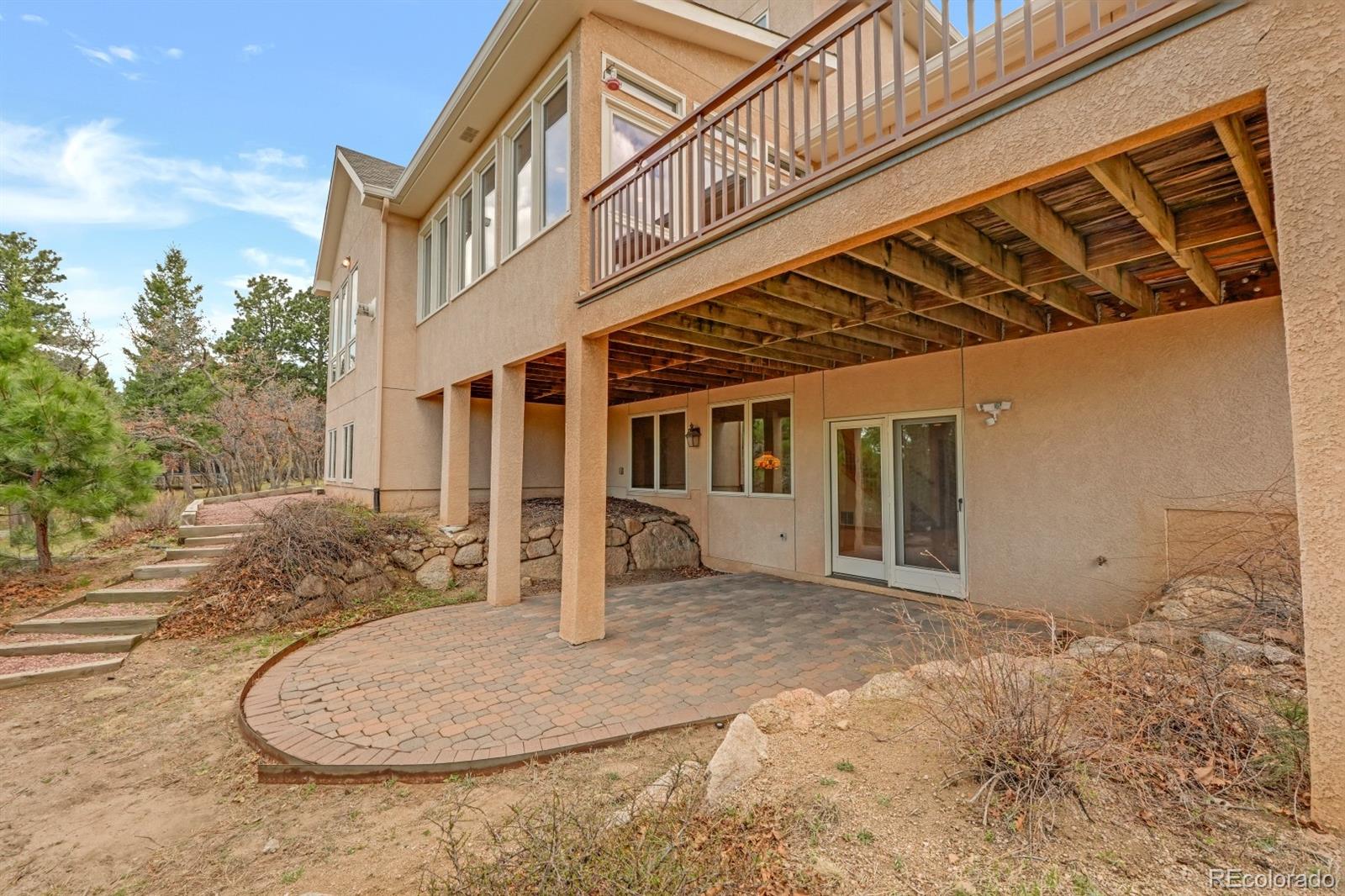 MLS Image #39 for 5915  gladstone street,colorado springs, Colorado