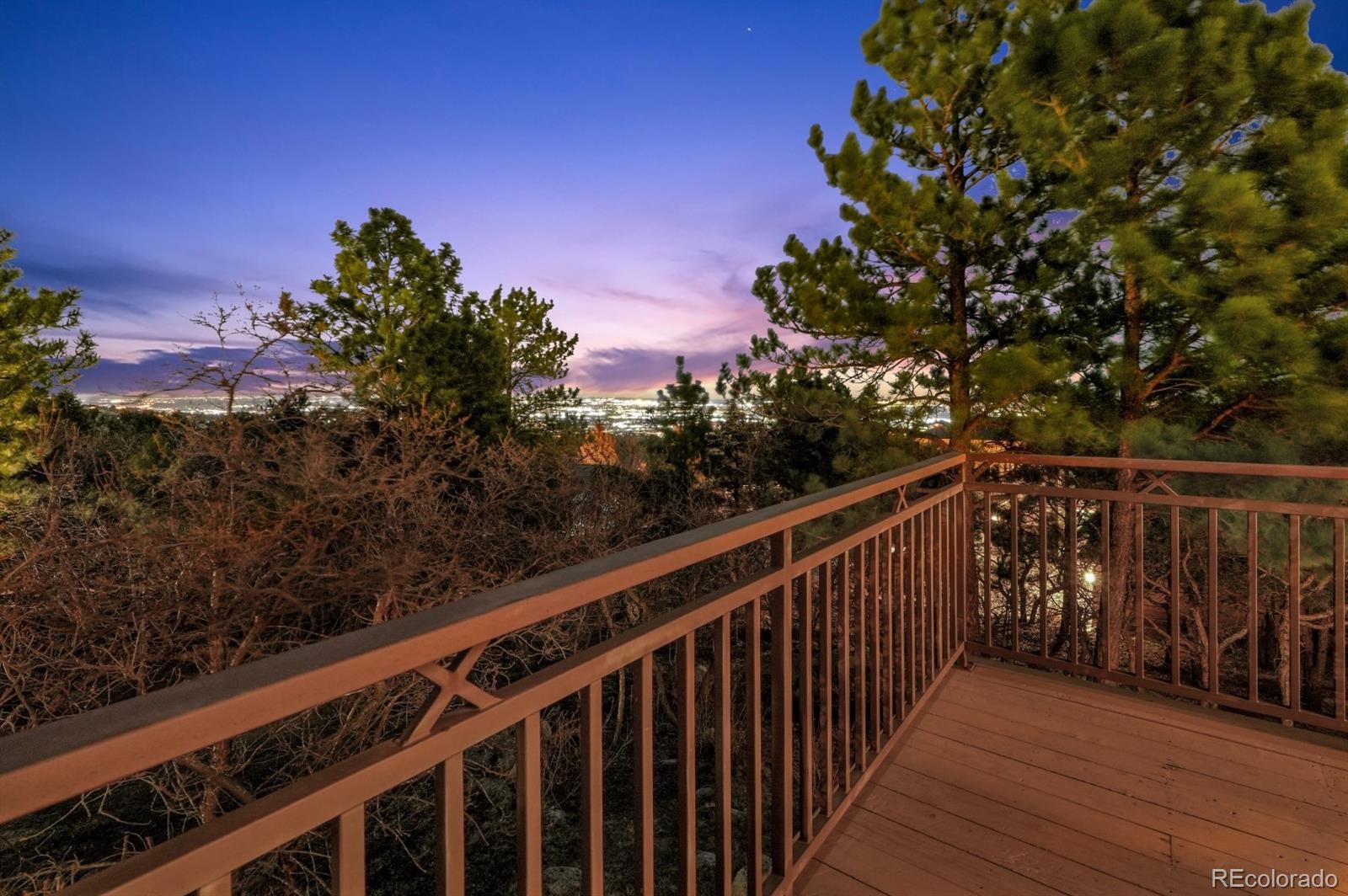 MLS Image #4 for 5915  gladstone street,colorado springs, Colorado
