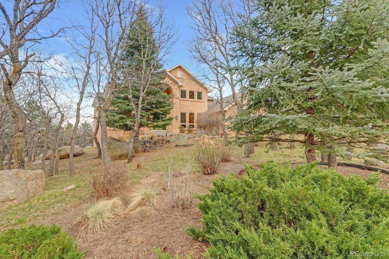 MLS Image #40 for 5915  gladstone street,colorado springs, Colorado
