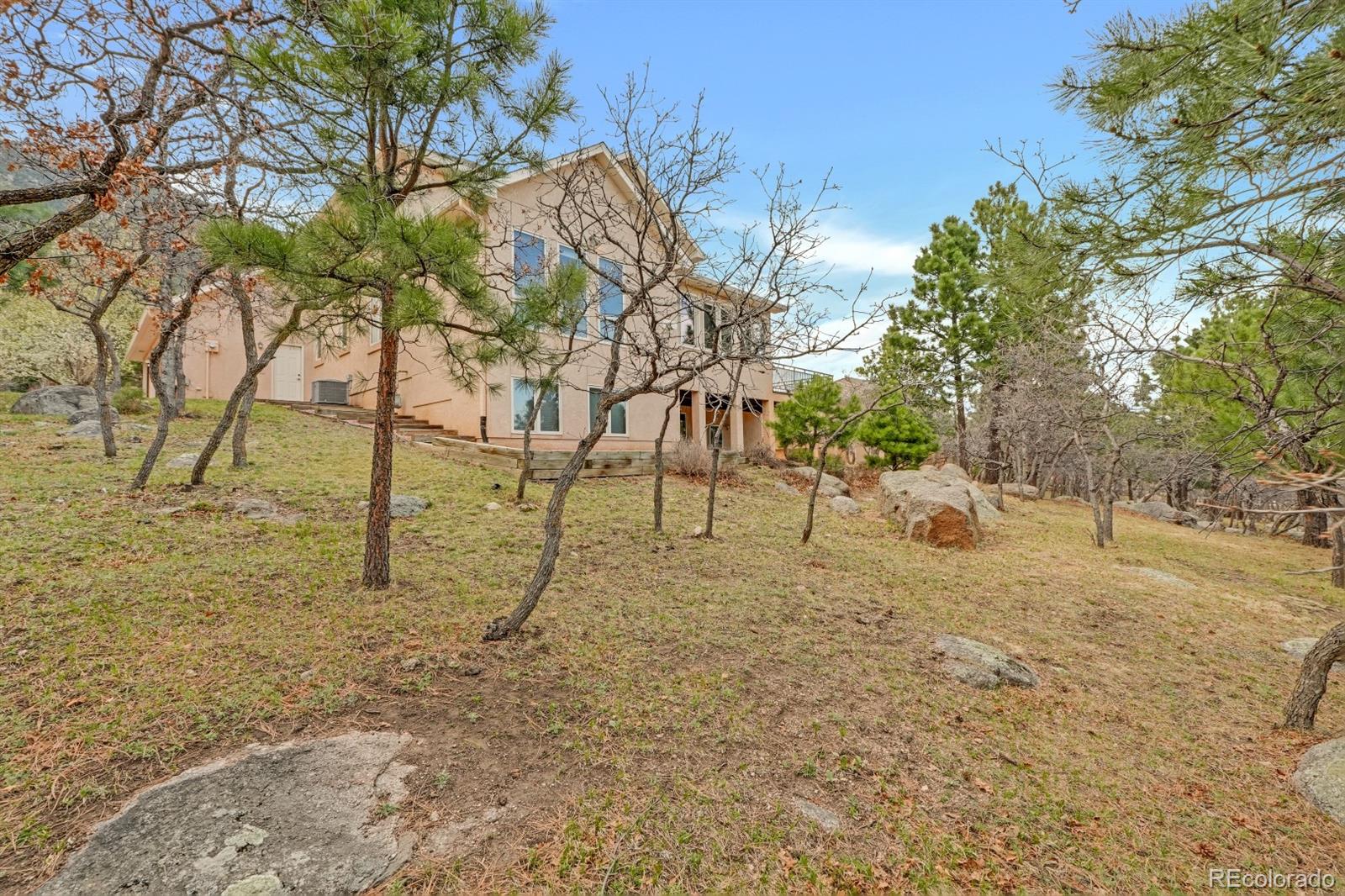 MLS Image #41 for 5915  gladstone street,colorado springs, Colorado