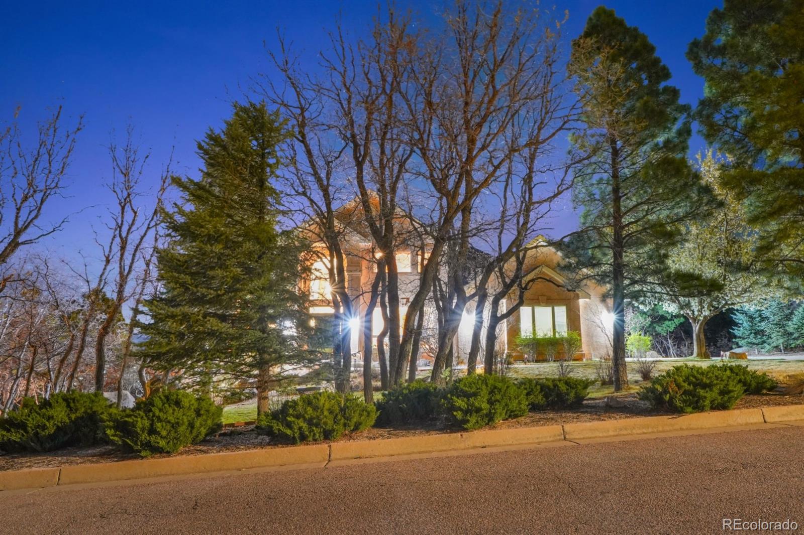 MLS Image #5 for 5915  gladstone street,colorado springs, Colorado