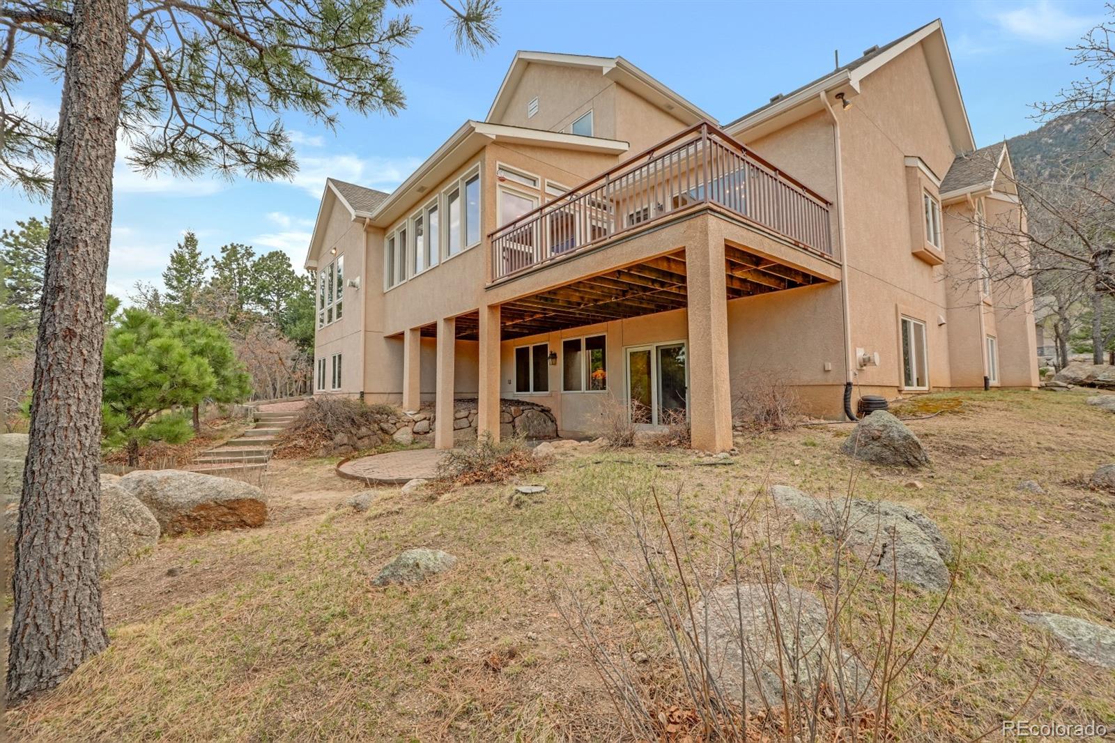 MLS Image #6 for 5915  gladstone street,colorado springs, Colorado