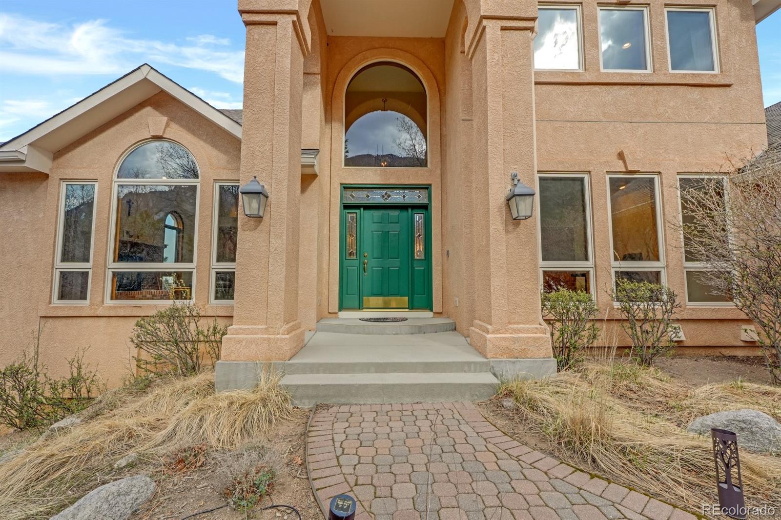 MLS Image #7 for 5915  gladstone street,colorado springs, Colorado