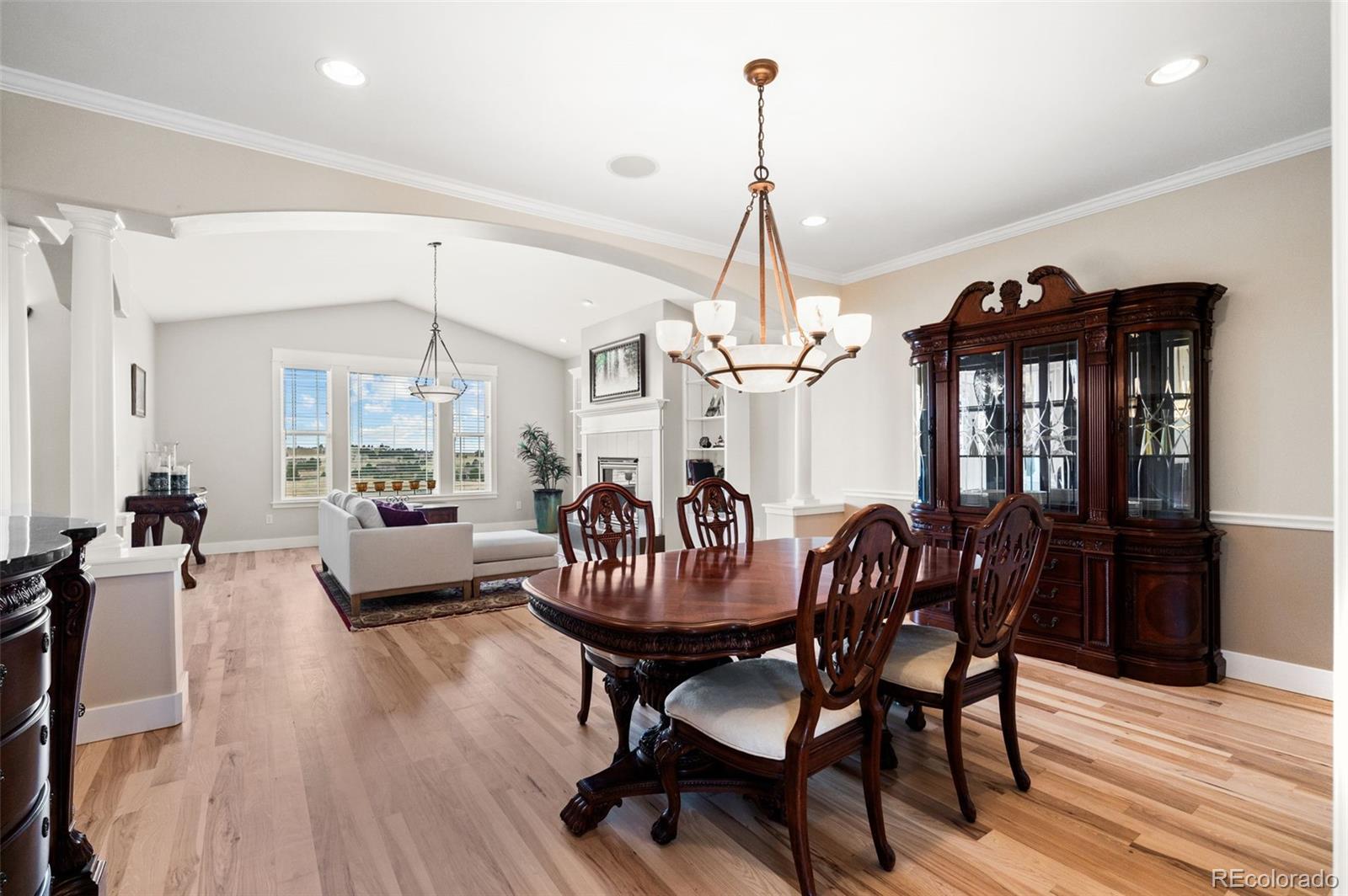 MLS Image #10 for 601 n pines trail,parker, Colorado