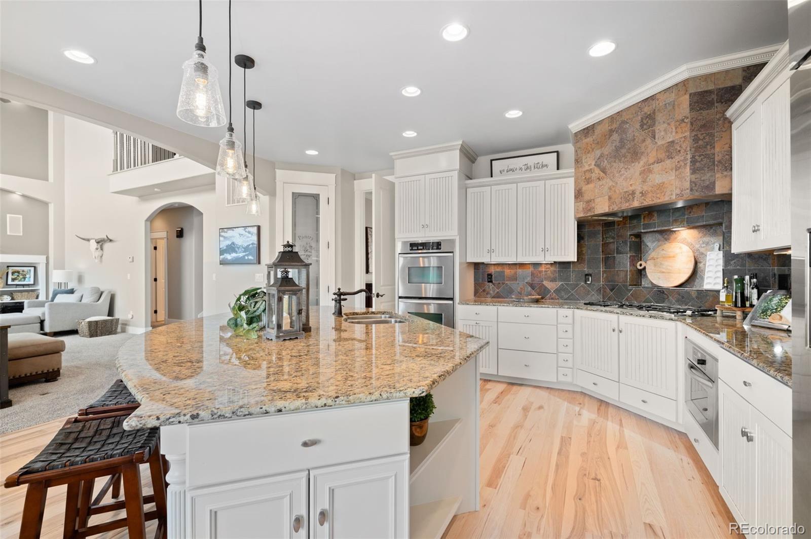 MLS Image #12 for 601 n pines trail,parker, Colorado