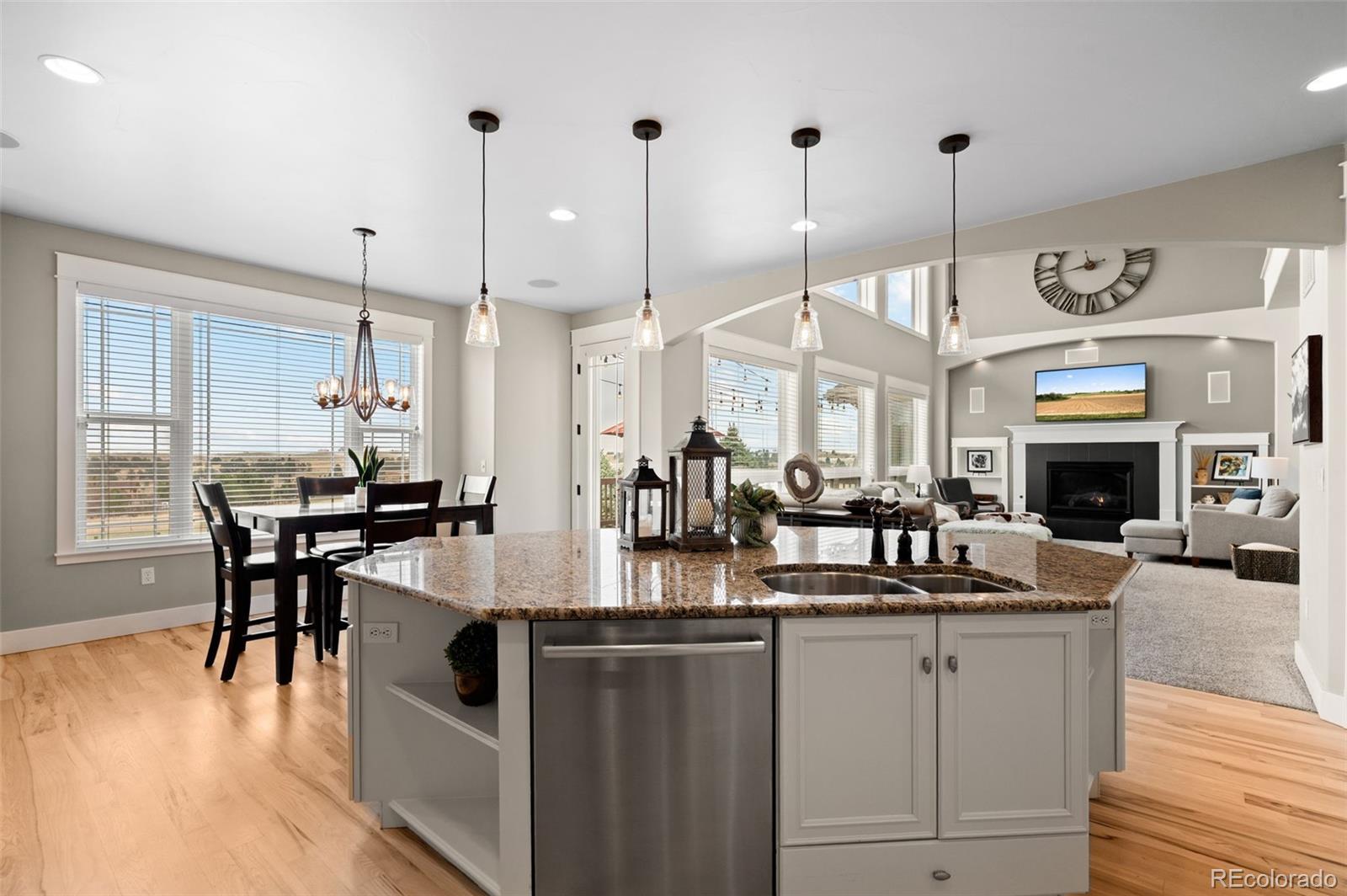 MLS Image #15 for 601 n pines trail,parker, Colorado