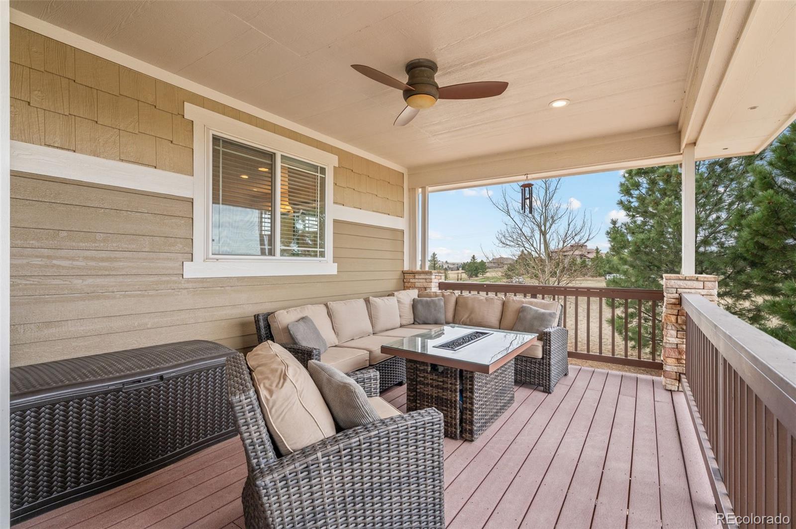 MLS Image #2 for 601 n pines trail,parker, Colorado
