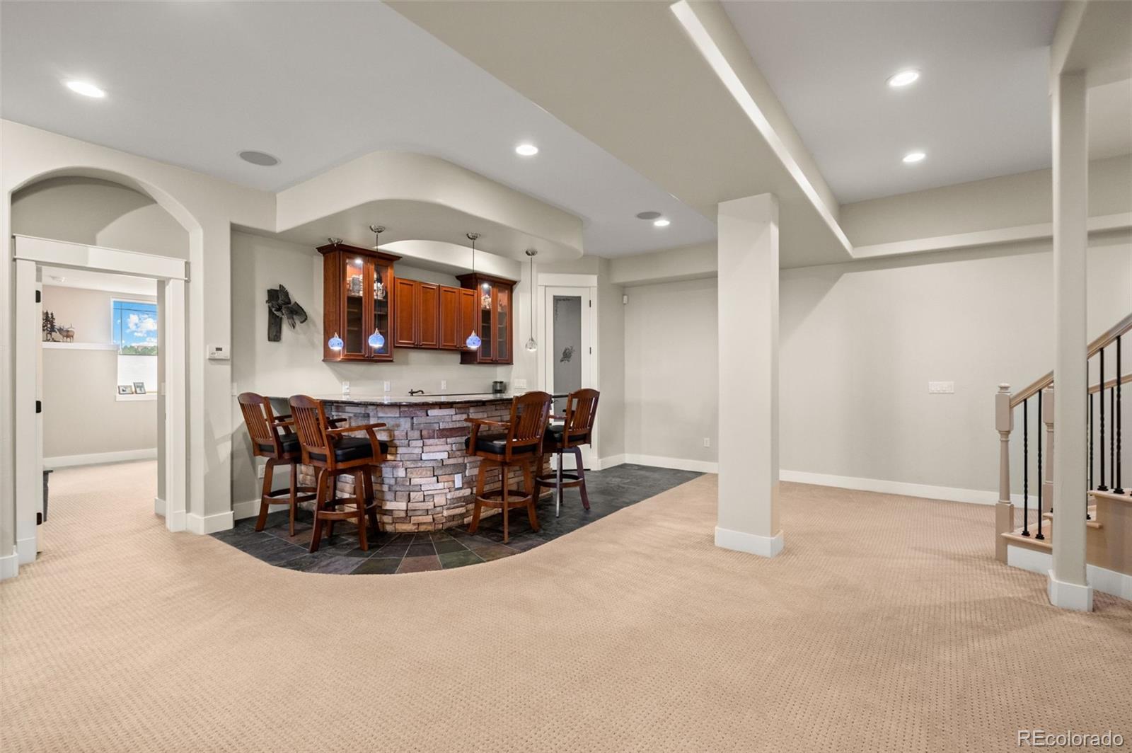 MLS Image #29 for 601 n pines trail,parker, Colorado