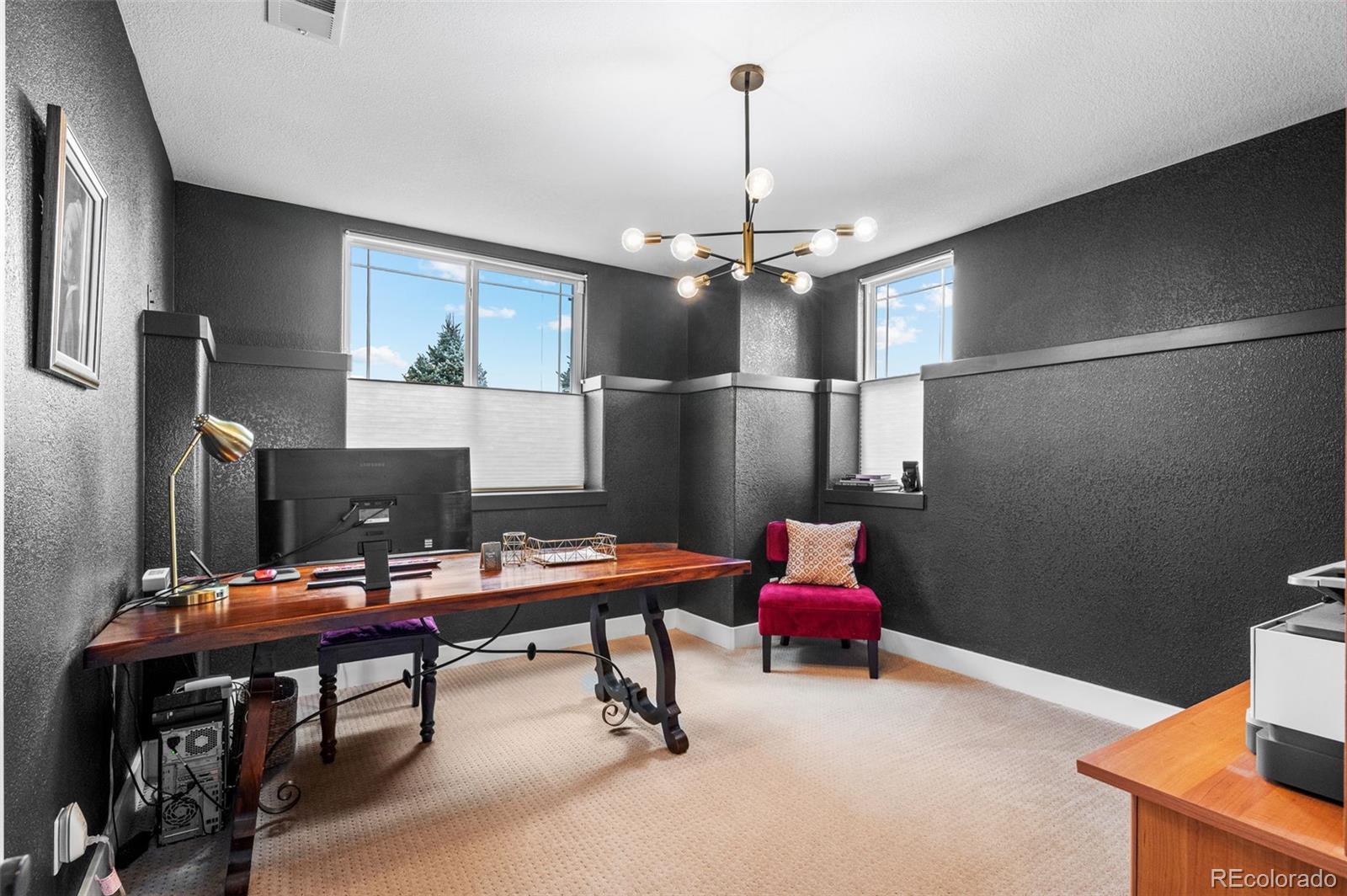 MLS Image #32 for 601 n pines trail,parker, Colorado