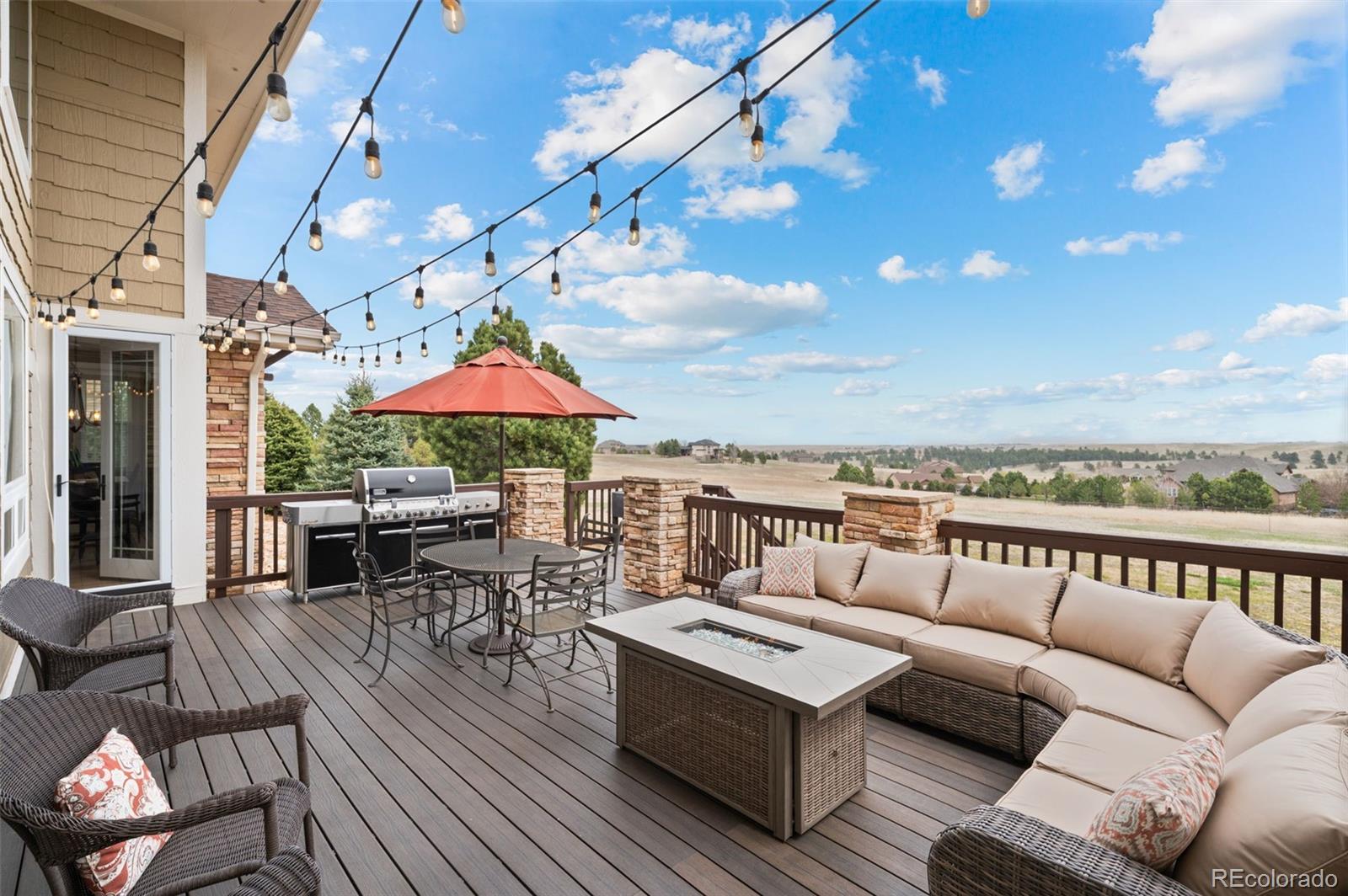 MLS Image #35 for 601 n pines trail,parker, Colorado