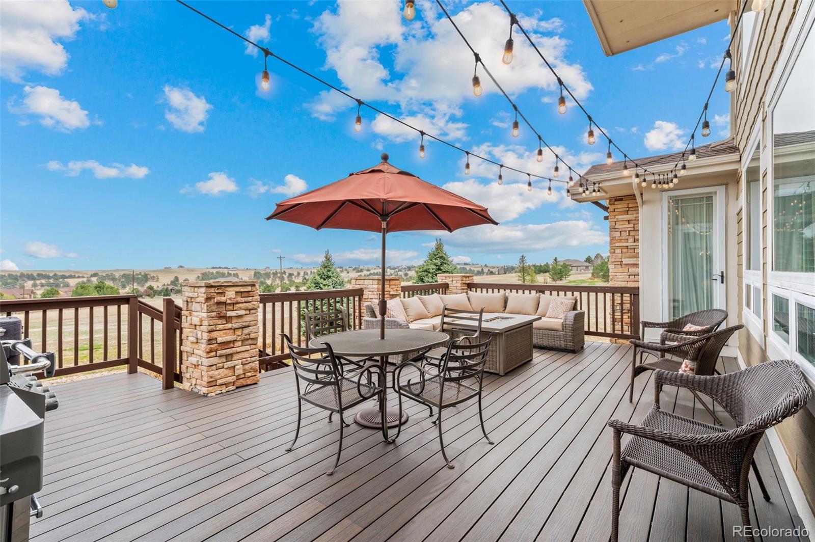MLS Image #36 for 601 n pines trail,parker, Colorado
