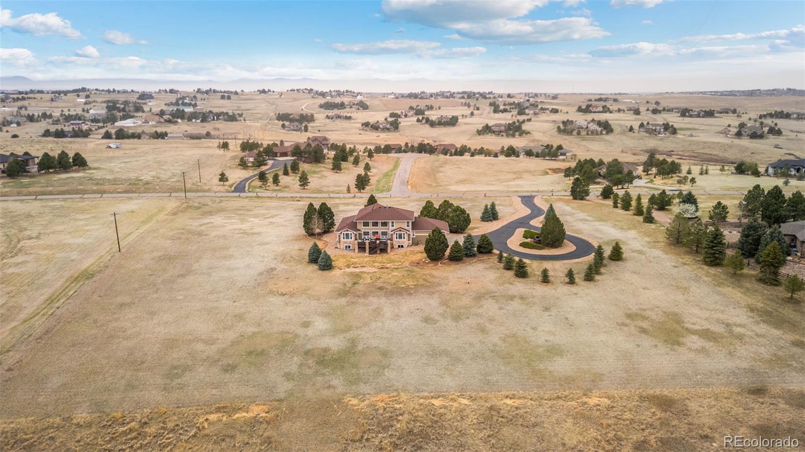 MLS Image #38 for 601 n pines trail,parker, Colorado