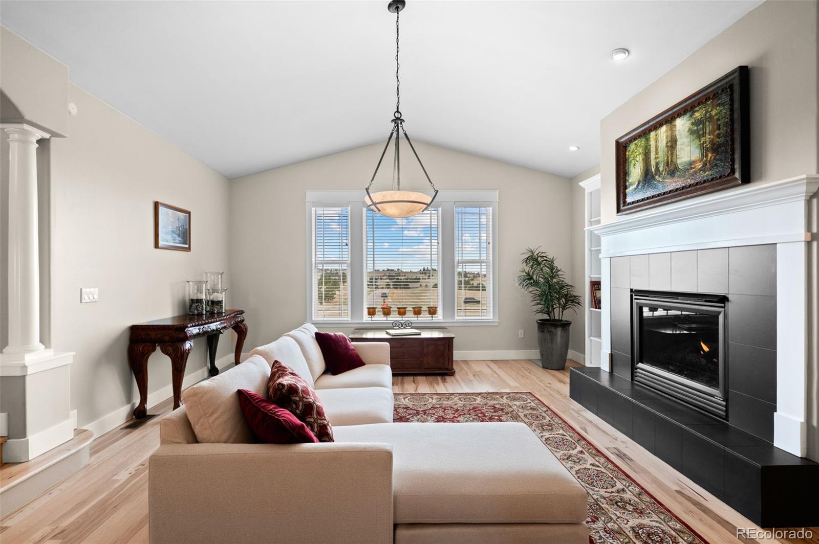 MLS Image #4 for 601 n pines trail,parker, Colorado