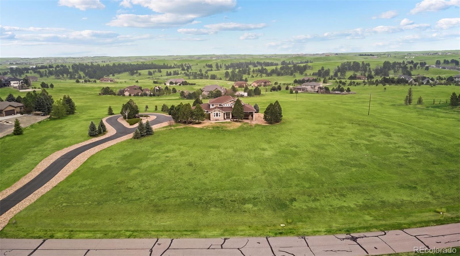 MLS Image #40 for 601 n pines trail,parker, Colorado