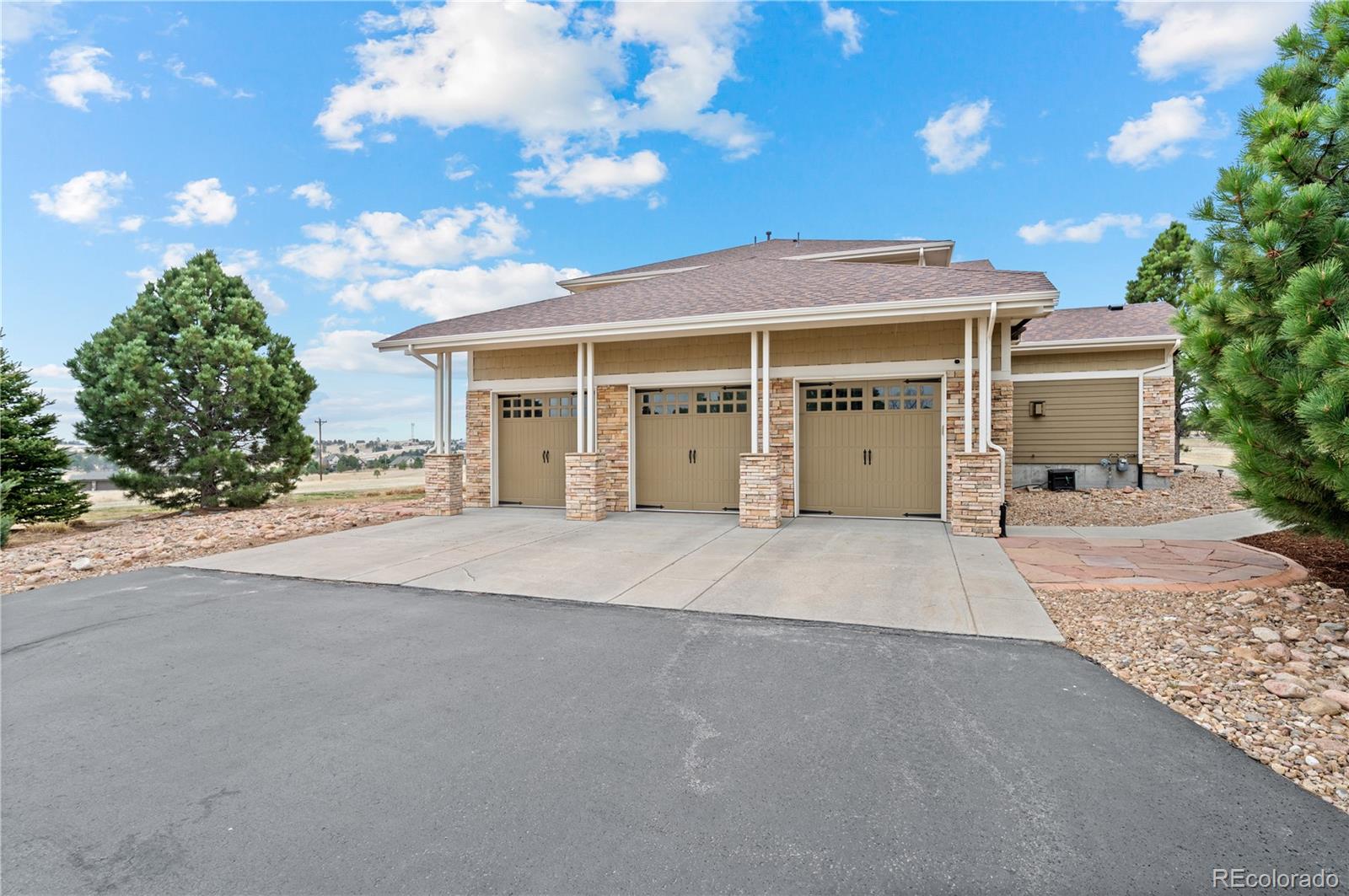 MLS Image #44 for 601 n pines trail,parker, Colorado