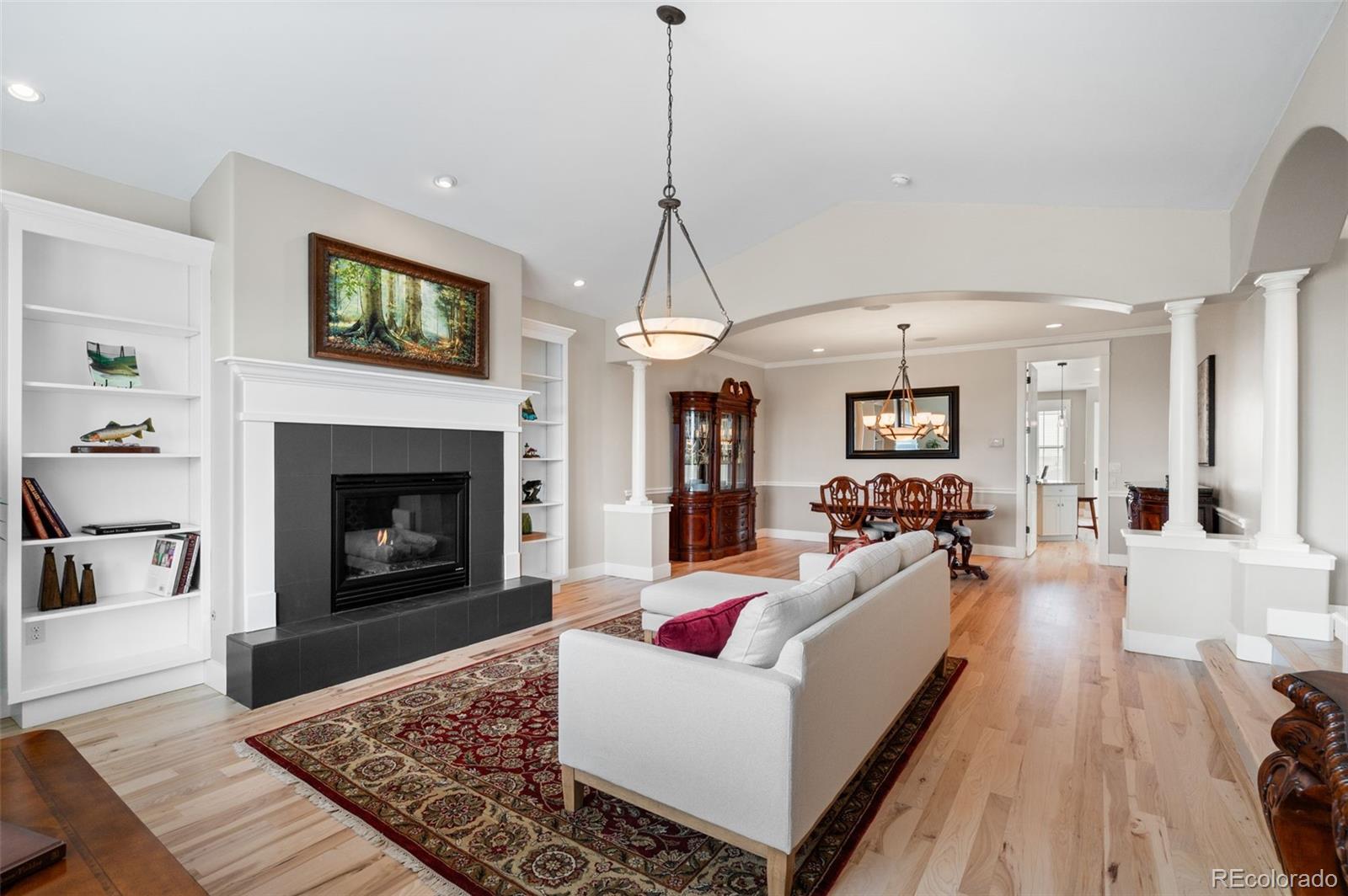 MLS Image #5 for 601 n pines trail,parker, Colorado