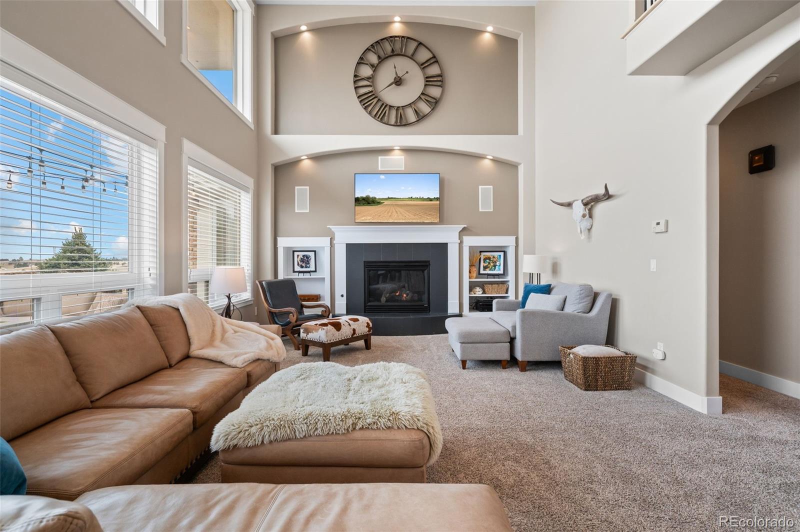 MLS Image #6 for 601 n pines trail,parker, Colorado