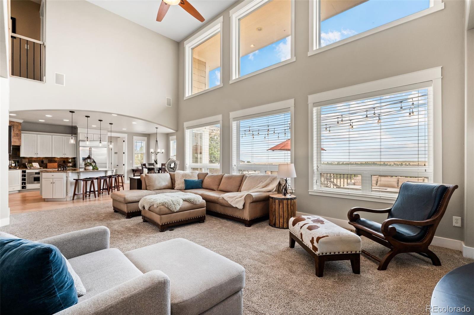 MLS Image #7 for 601 n pines trail,parker, Colorado