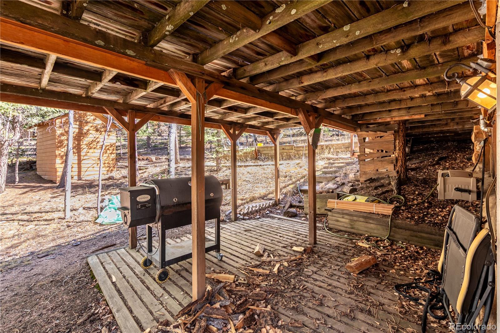 MLS Image #28 for 44  anderson road,florissant, Colorado
