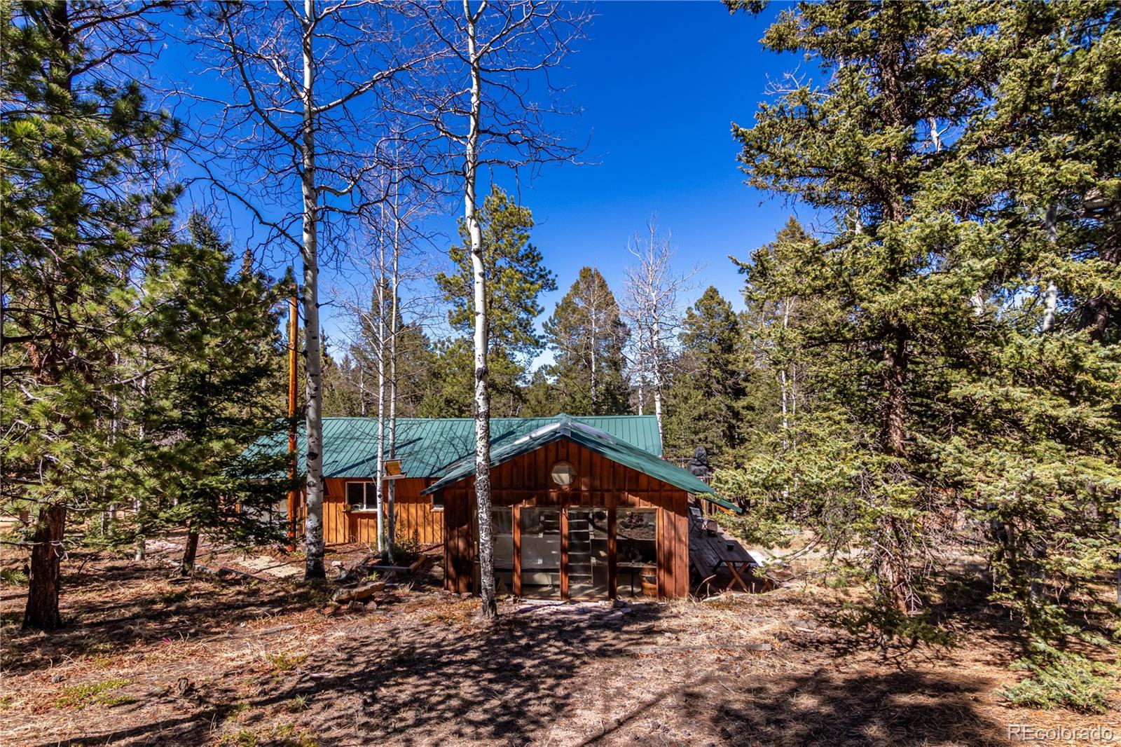 MLS Image #29 for 44  anderson road,florissant, Colorado