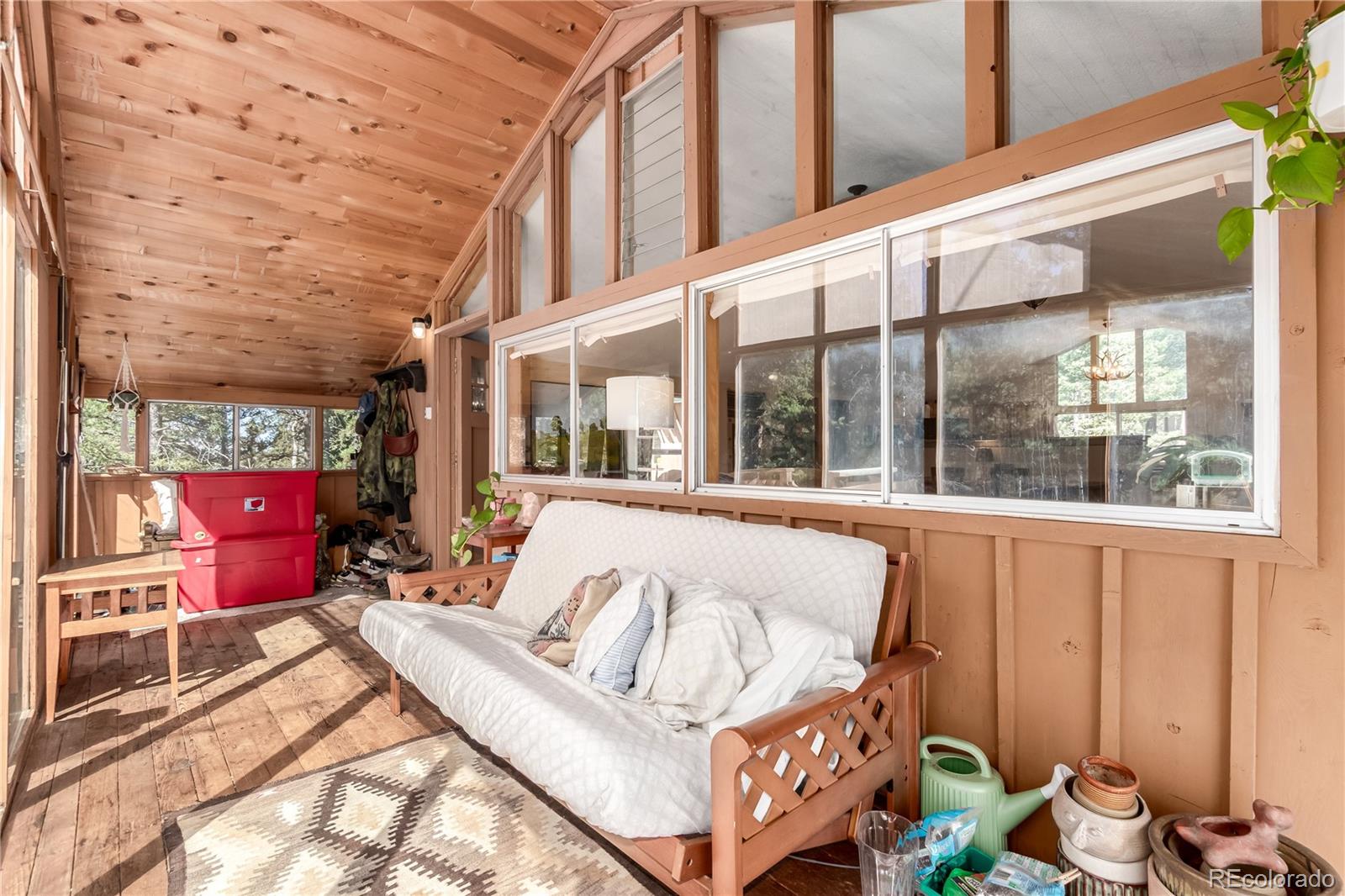 MLS Image #3 for 44  anderson road,florissant, Colorado