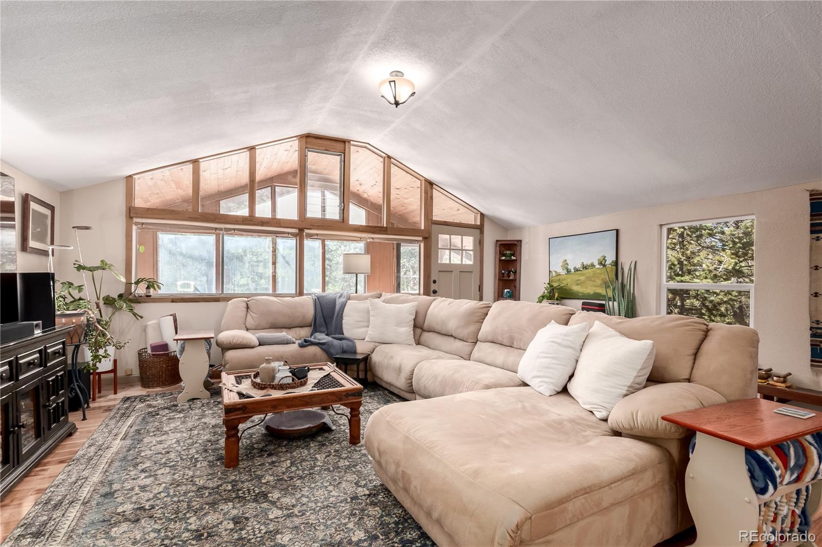 MLS Image #5 for 44  anderson road,florissant, Colorado