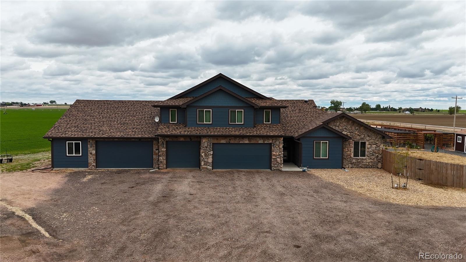 MLS Image #0 for 20633  county road 72 ,eaton, Colorado