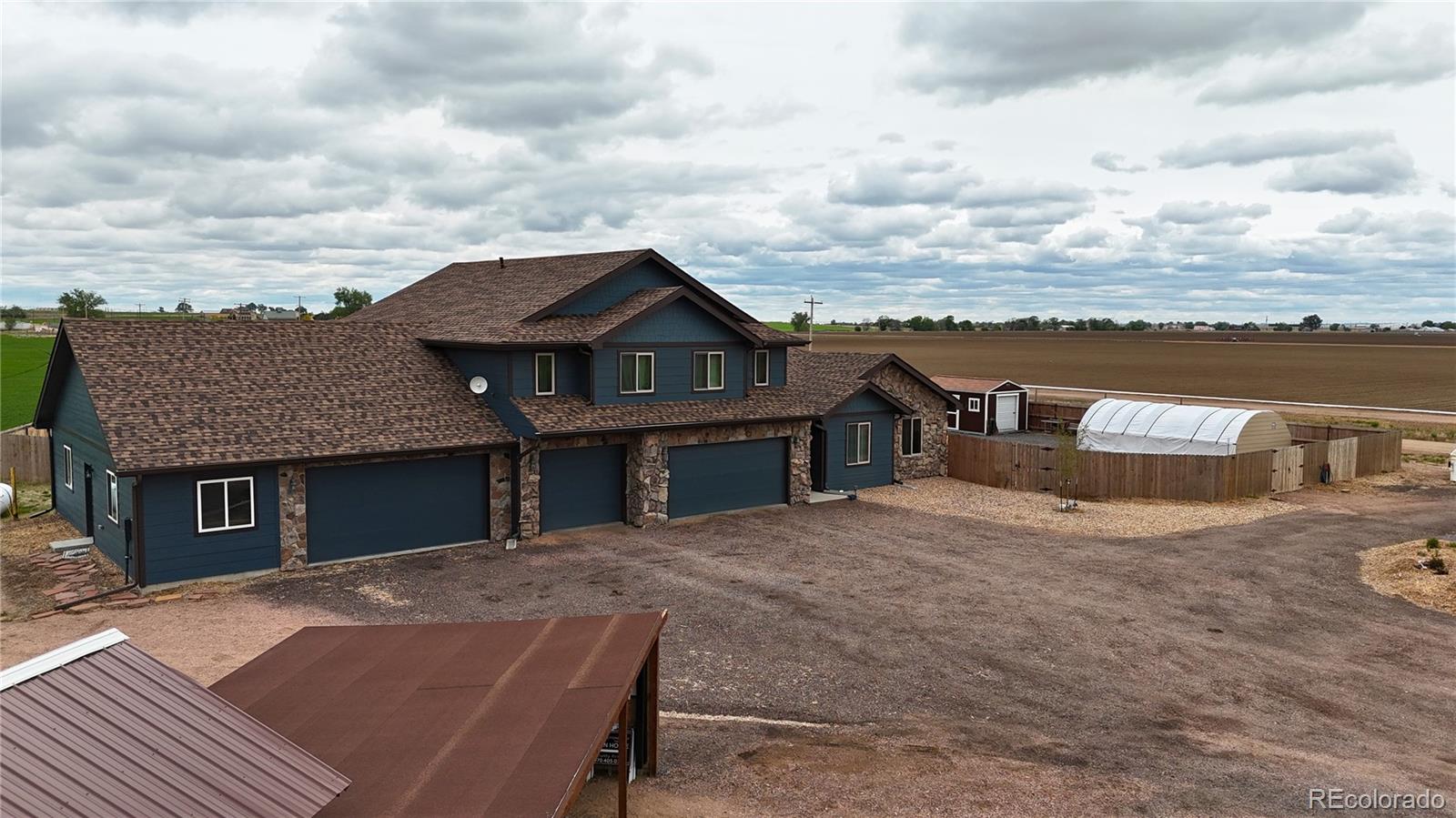 MLS Image #1 for 20633  county road 72 ,eaton, Colorado