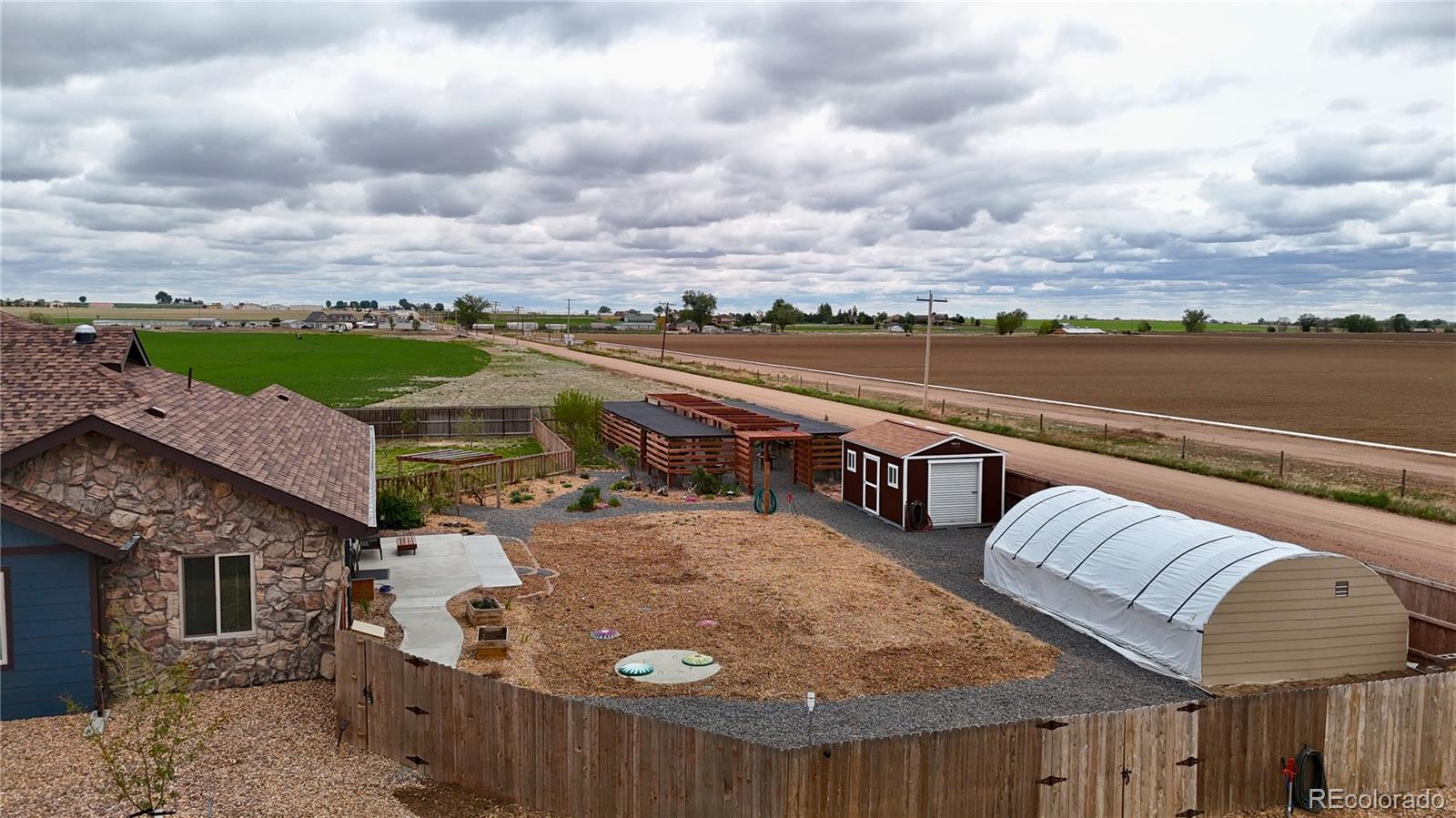 MLS Image #2 for 20633  county road 72 ,eaton, Colorado