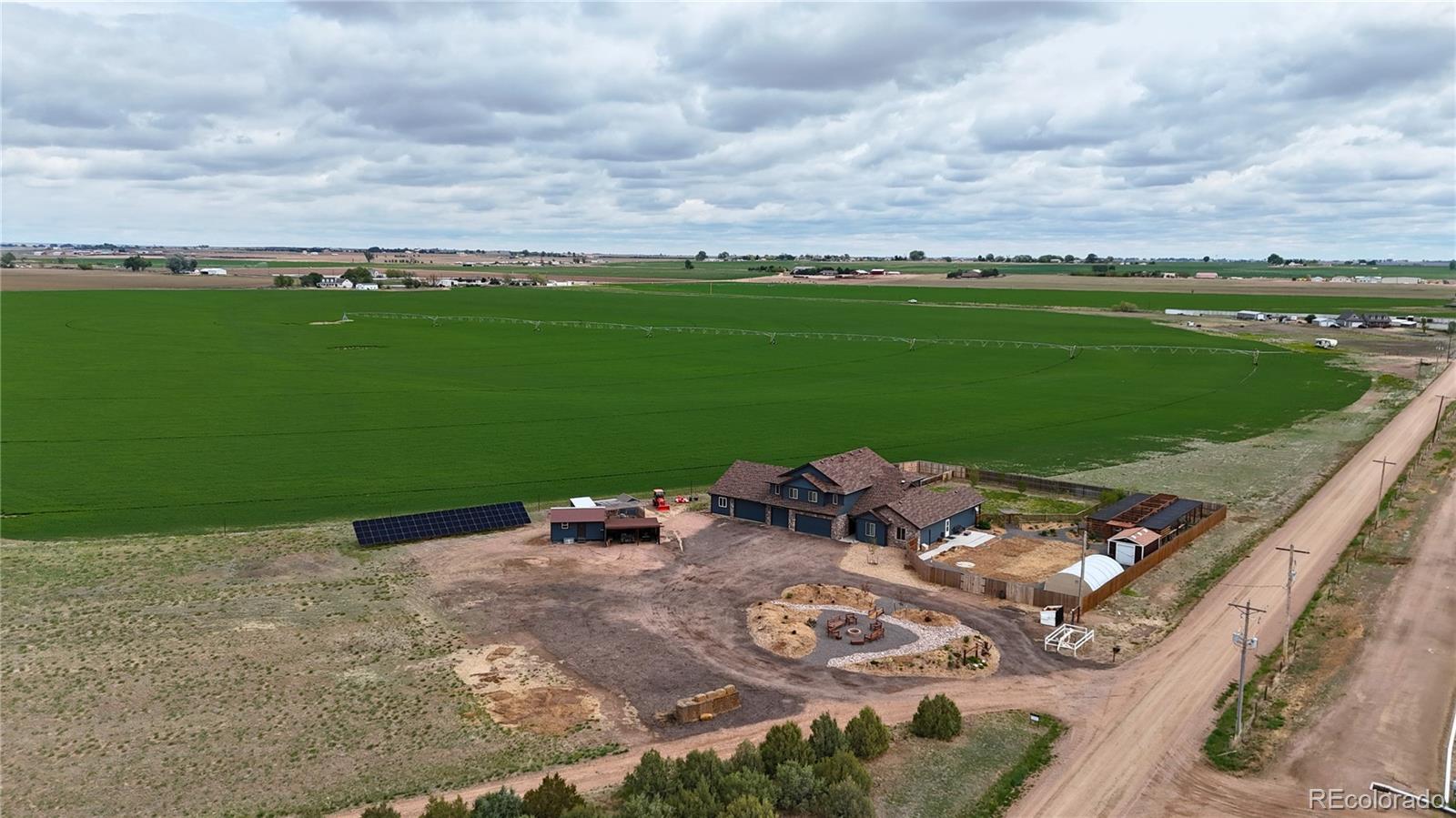 MLS Image #3 for 20633  county road 72 ,eaton, Colorado