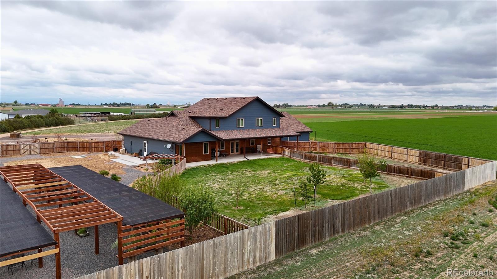 MLS Image #36 for 20633  county road 72 ,eaton, Colorado