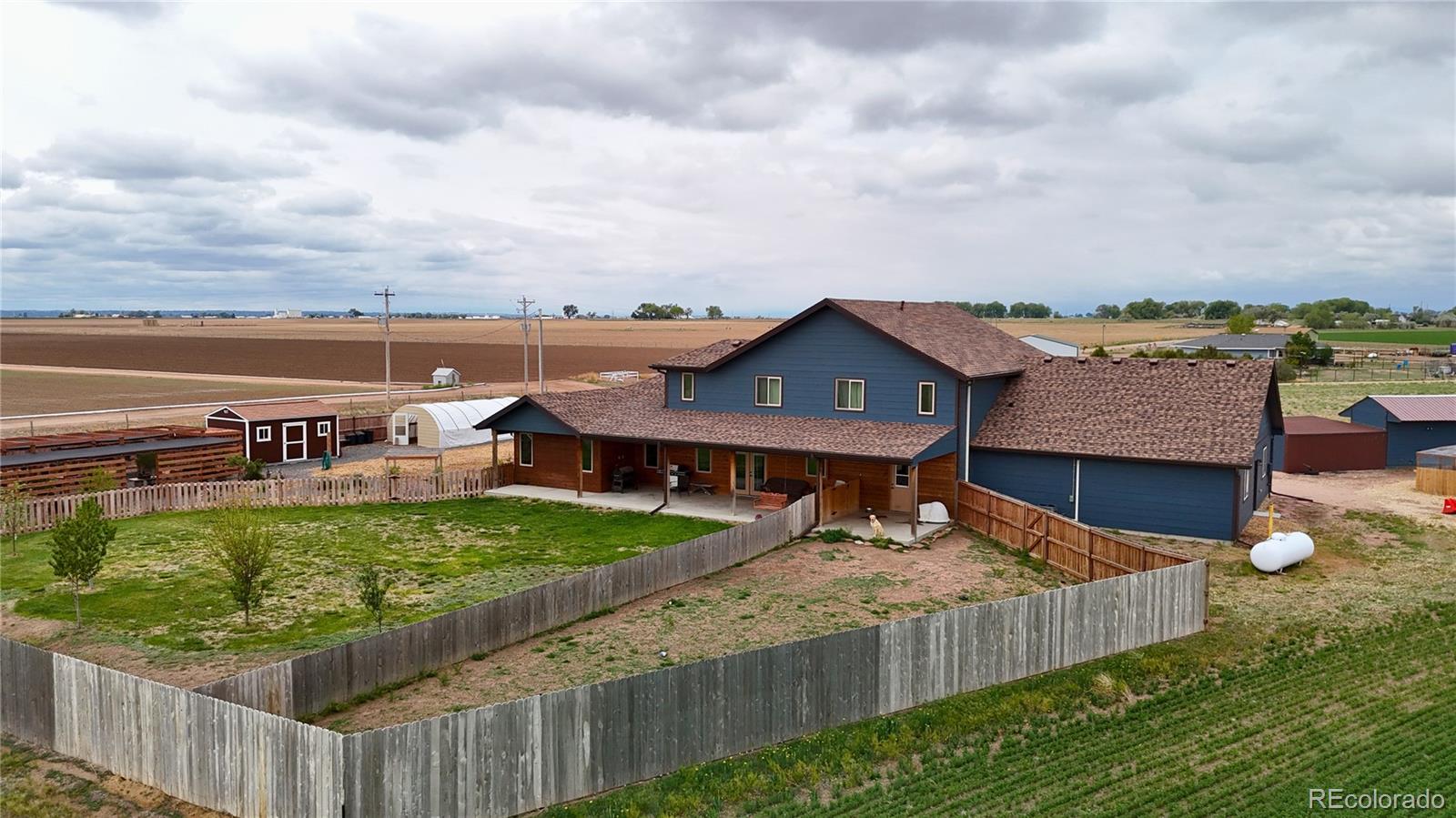 MLS Image #37 for 20633  county road 72 ,eaton, Colorado