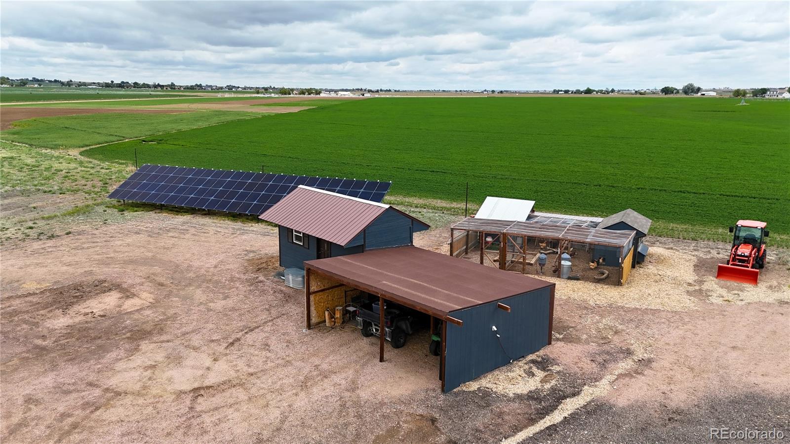 MLS Image #39 for 20633  county road 72 ,eaton, Colorado