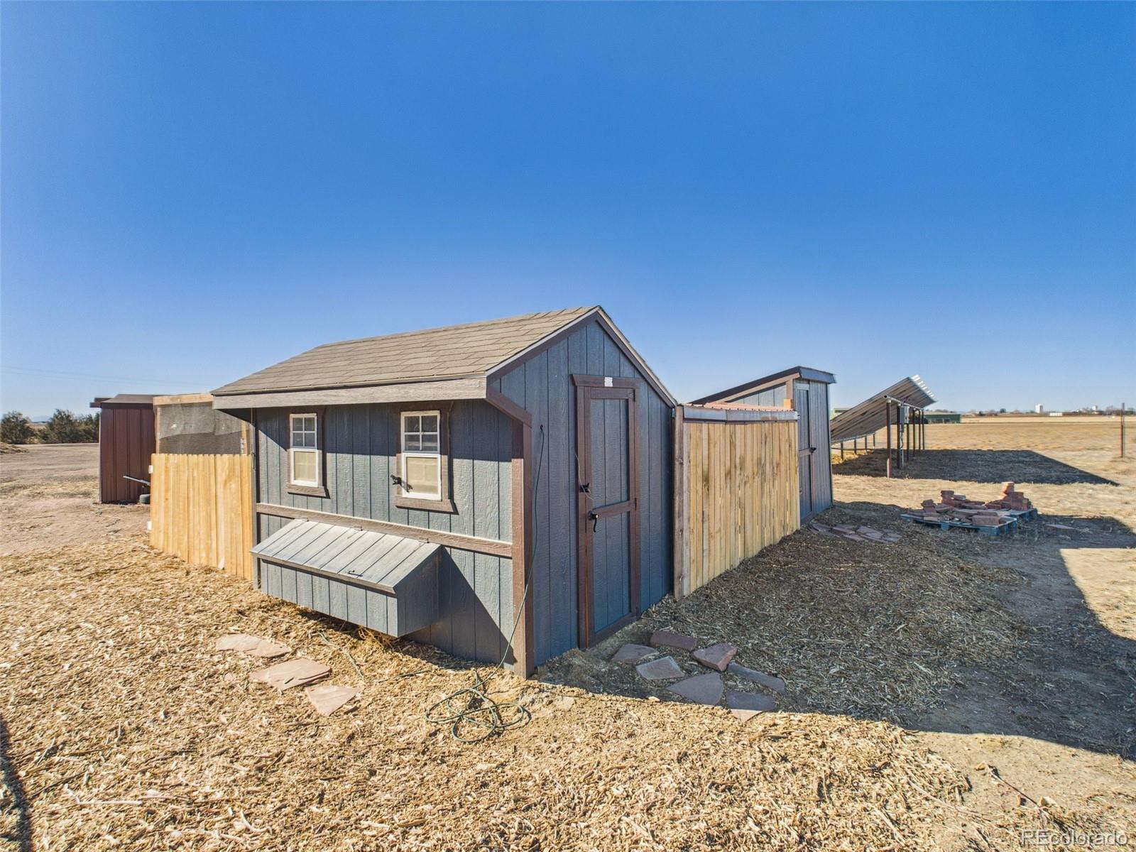 MLS Image #40 for 20633  county road 72 ,eaton, Colorado