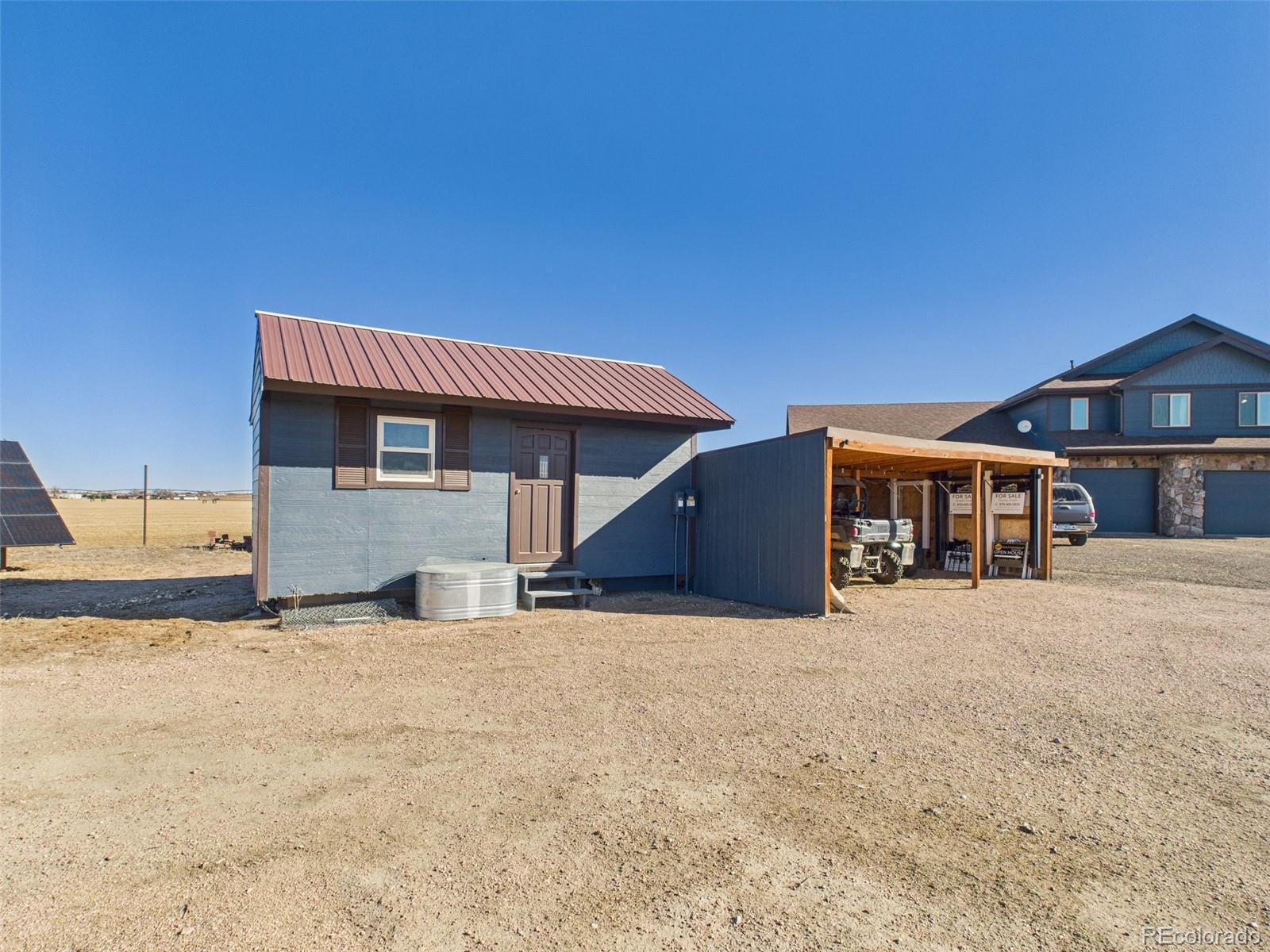 MLS Image #41 for 20633  county road 72 ,eaton, Colorado