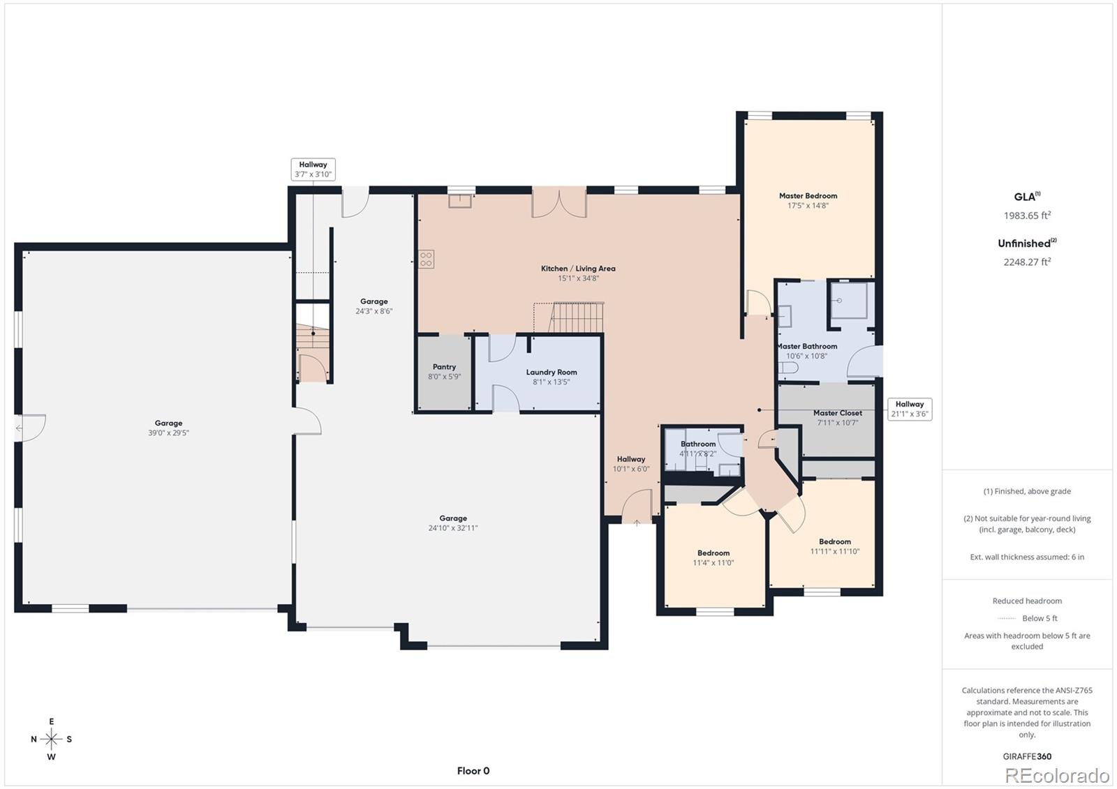 MLS Image #44 for 20633  county road 72 ,eaton, Colorado