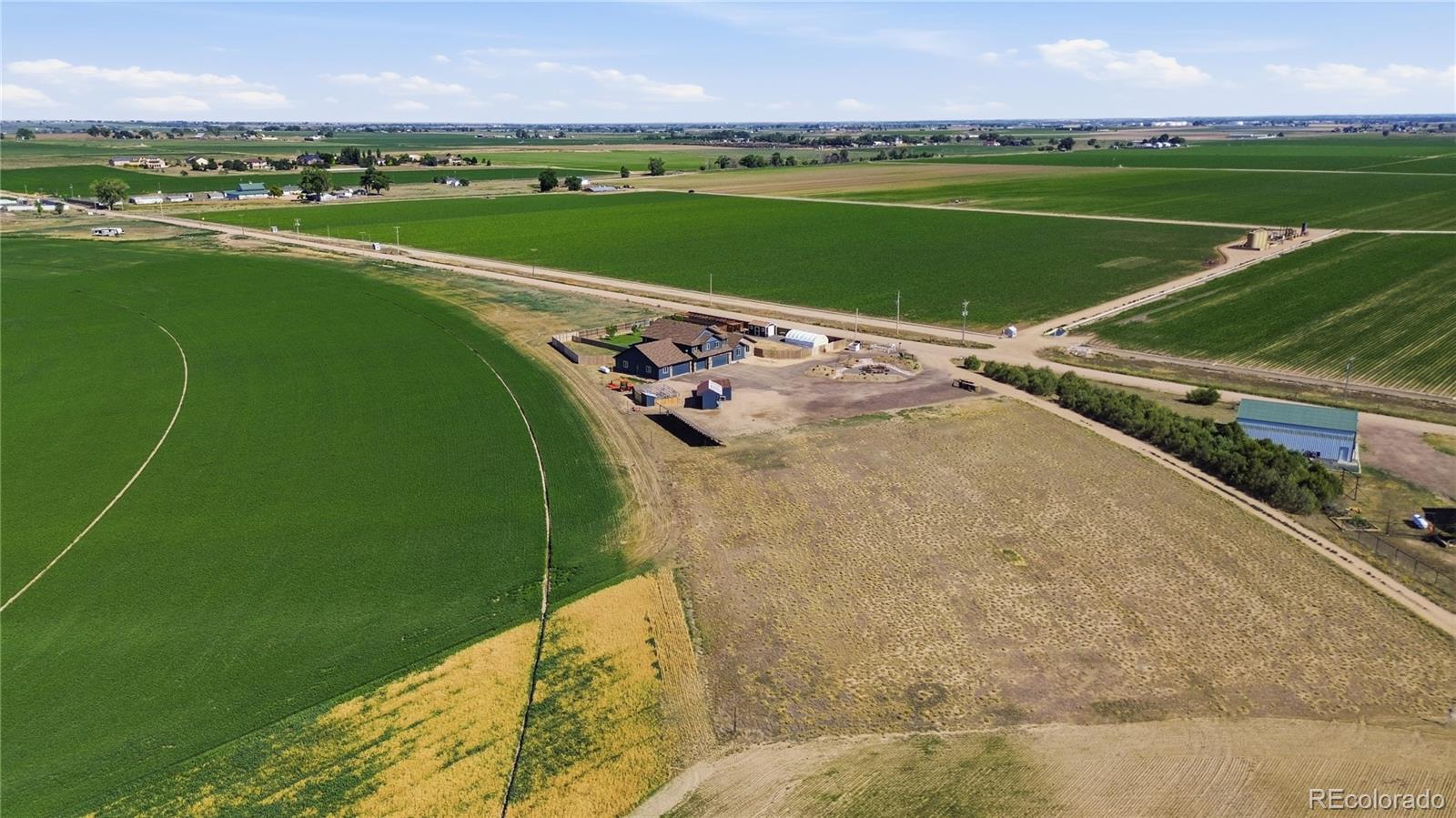 MLS Image #46 for 20633  county road 72 ,eaton, Colorado