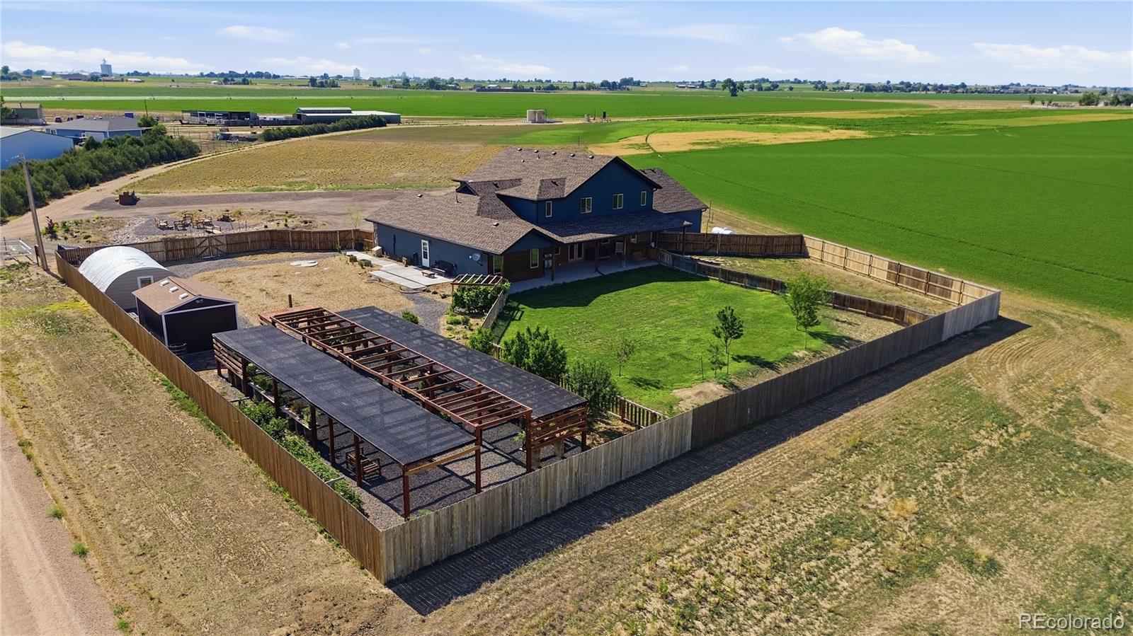 MLS Image #48 for 20633  county road 72 ,eaton, Colorado