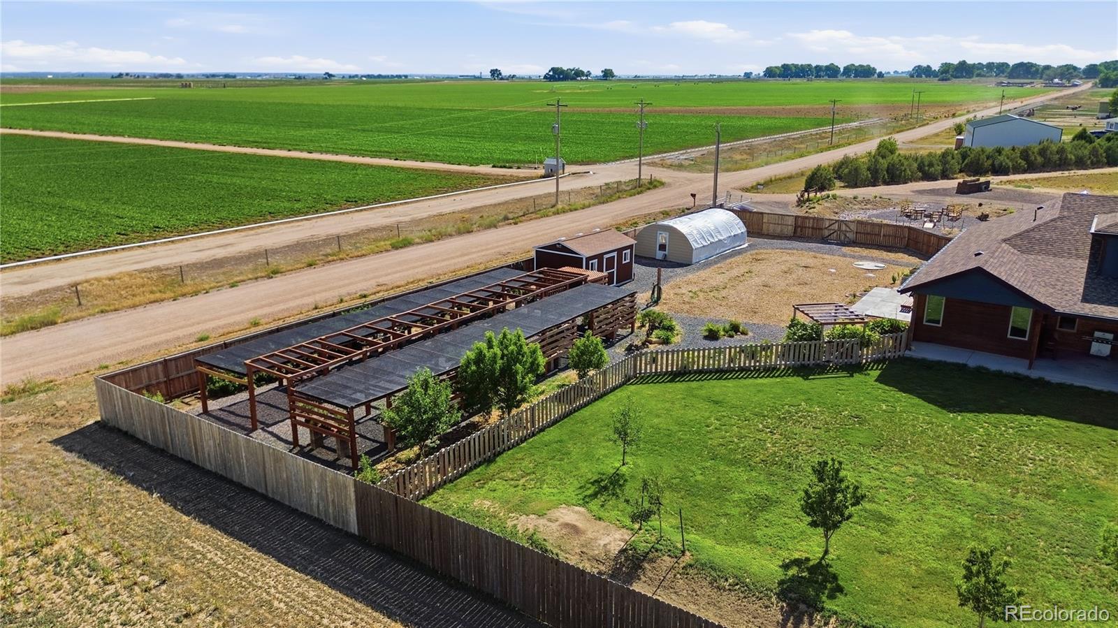 MLS Image #49 for 20633  county road 72 ,eaton, Colorado