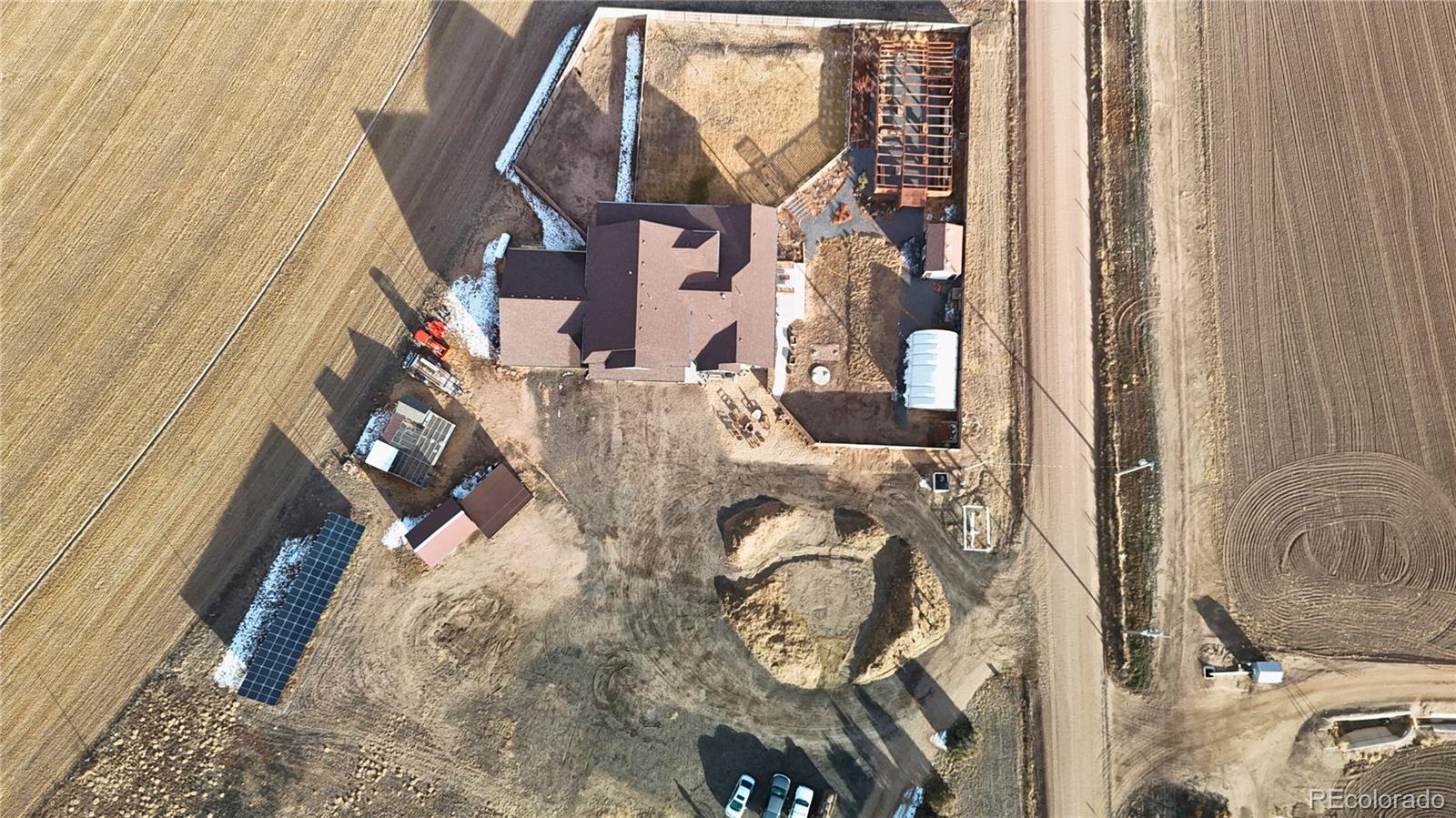 MLS Image #6 for 20633  county road 72 ,eaton, Colorado