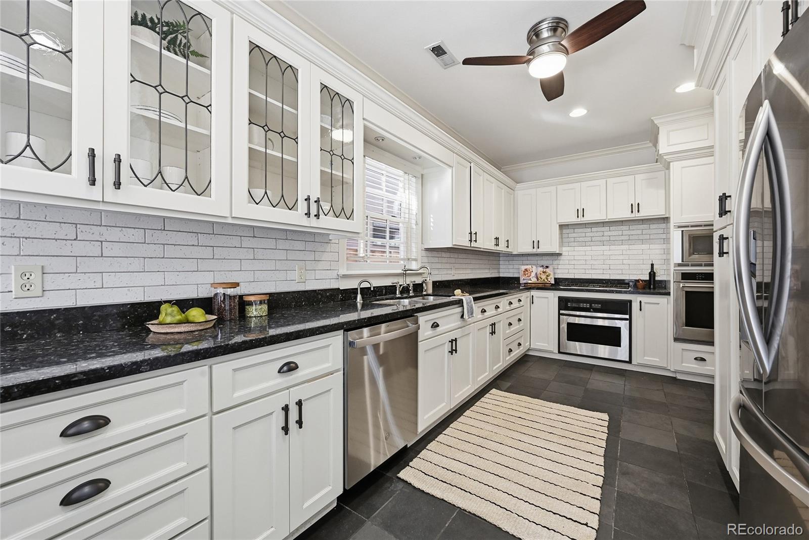 MLS Image #12 for 322 s humboldt street,denver, Colorado