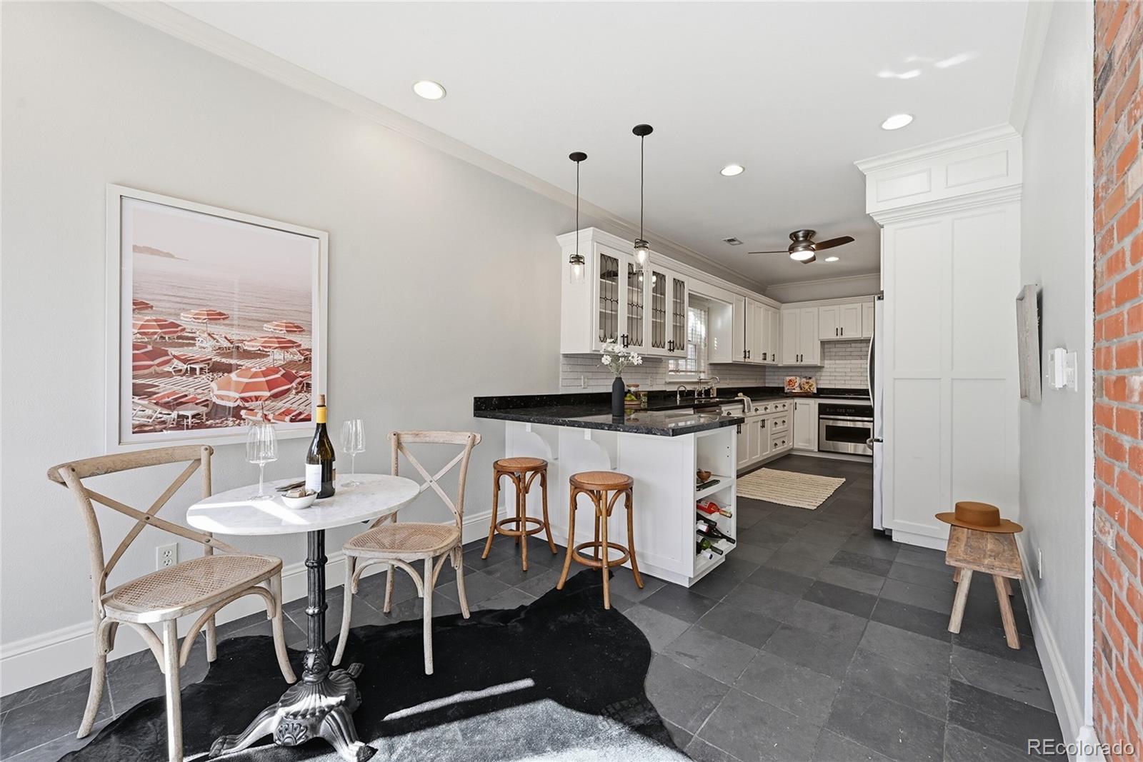 MLS Image #14 for 322 s humboldt street,denver, Colorado