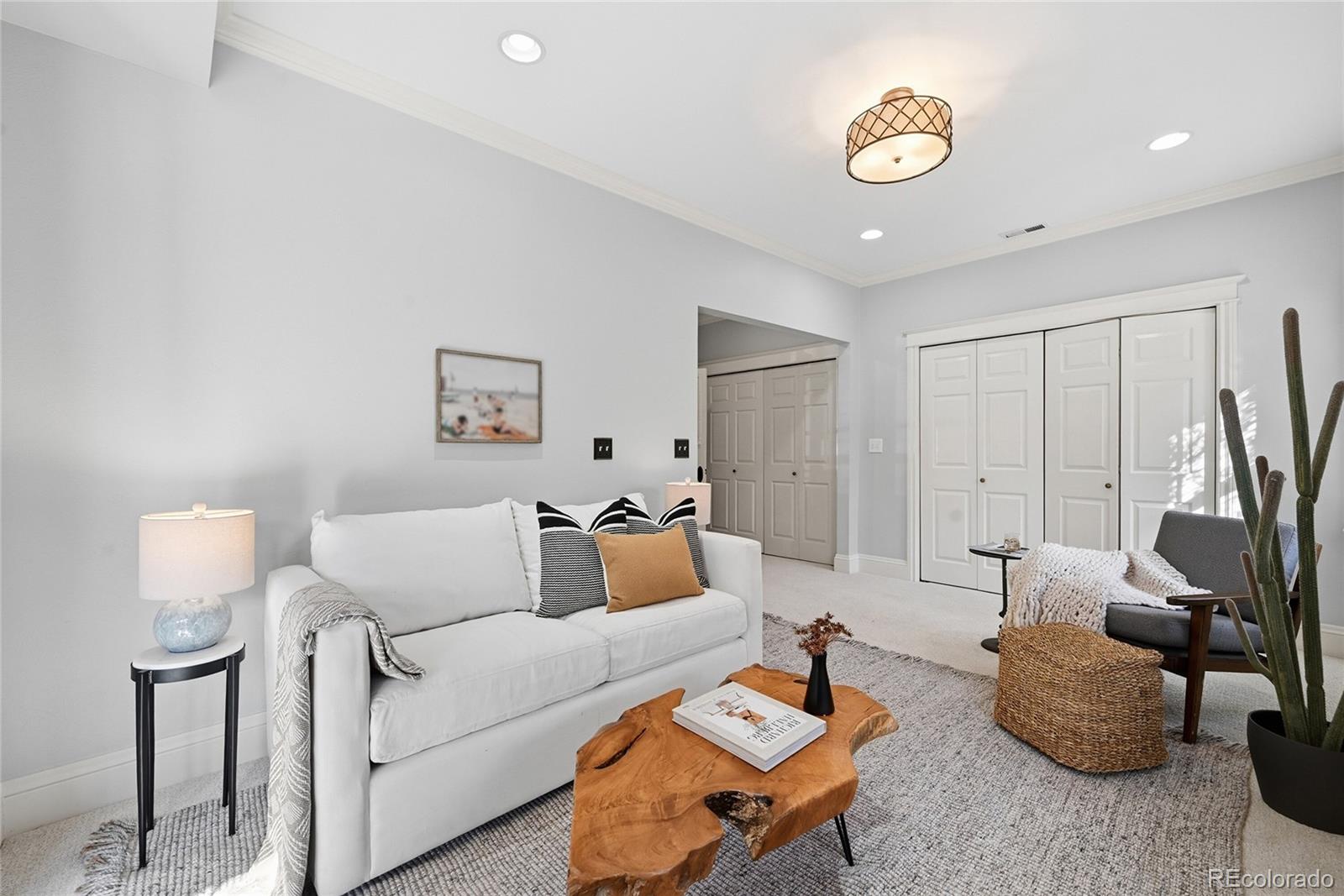 MLS Image #16 for 322 s humboldt street,denver, Colorado