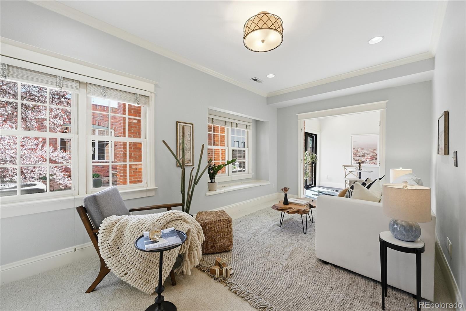 MLS Image #18 for 322 s humboldt street,denver, Colorado