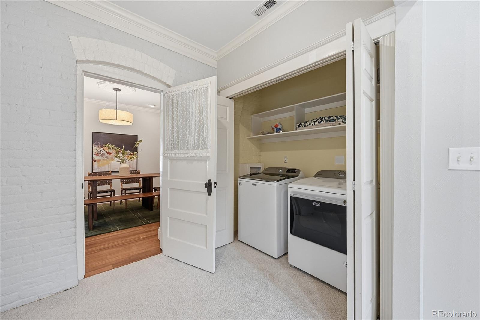 MLS Image #21 for 322 s humboldt street,denver, Colorado
