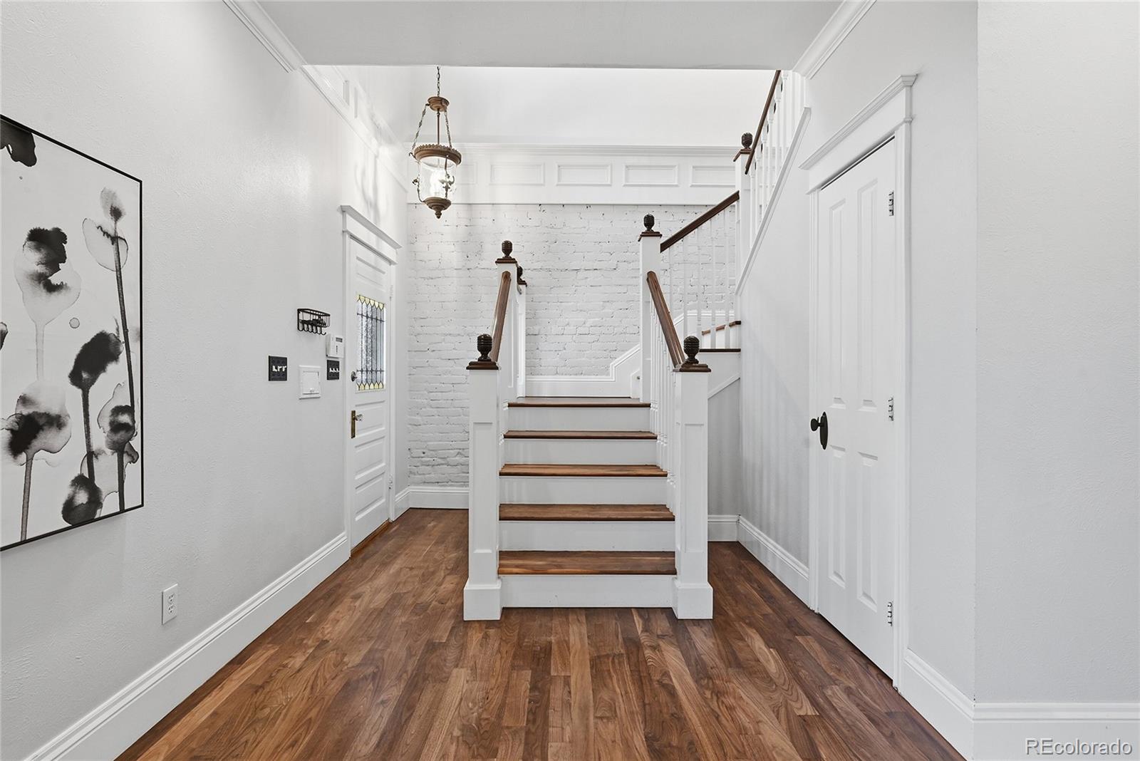 MLS Image #22 for 322 s humboldt street,denver, Colorado